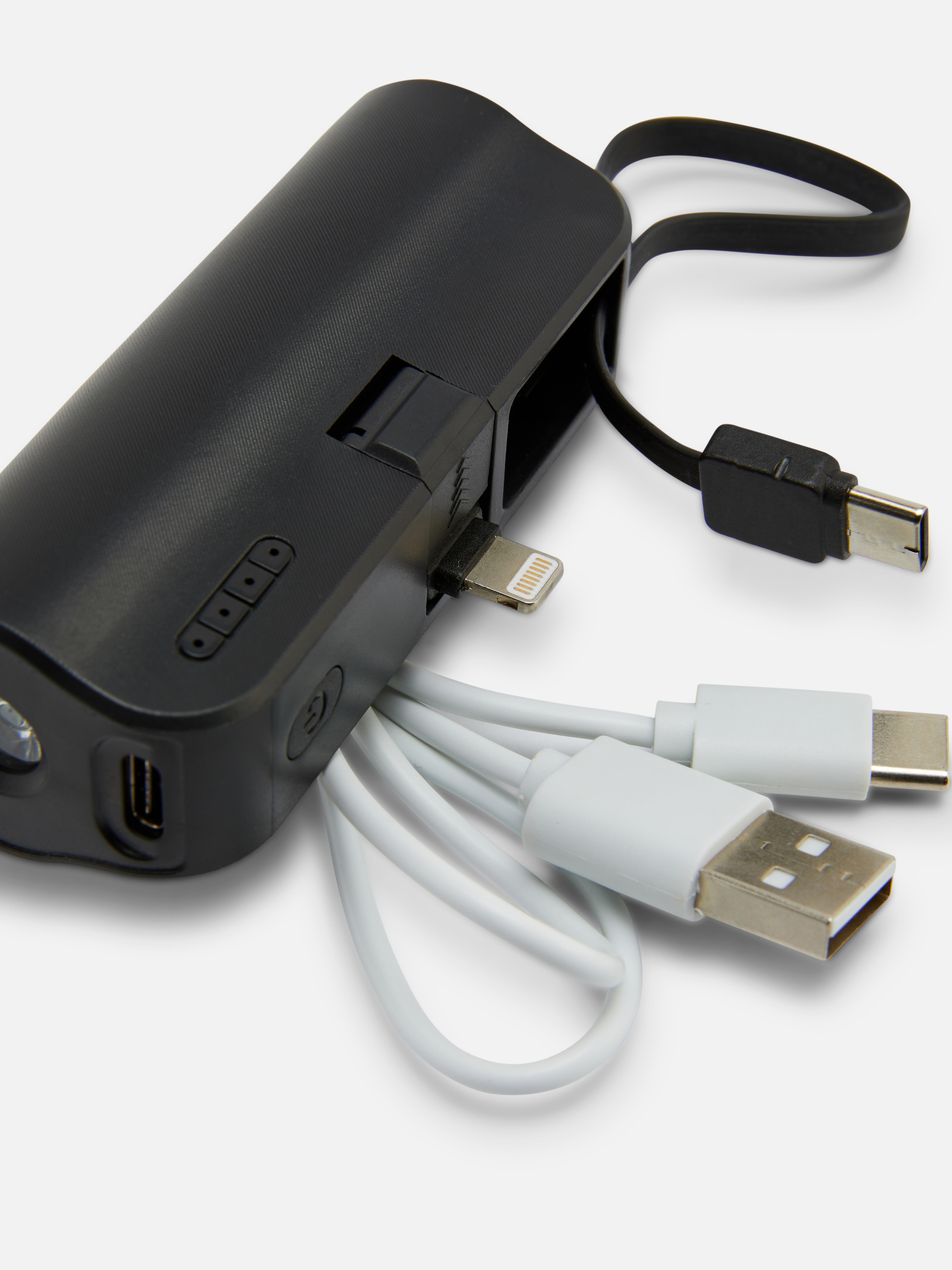 Minibatería externa