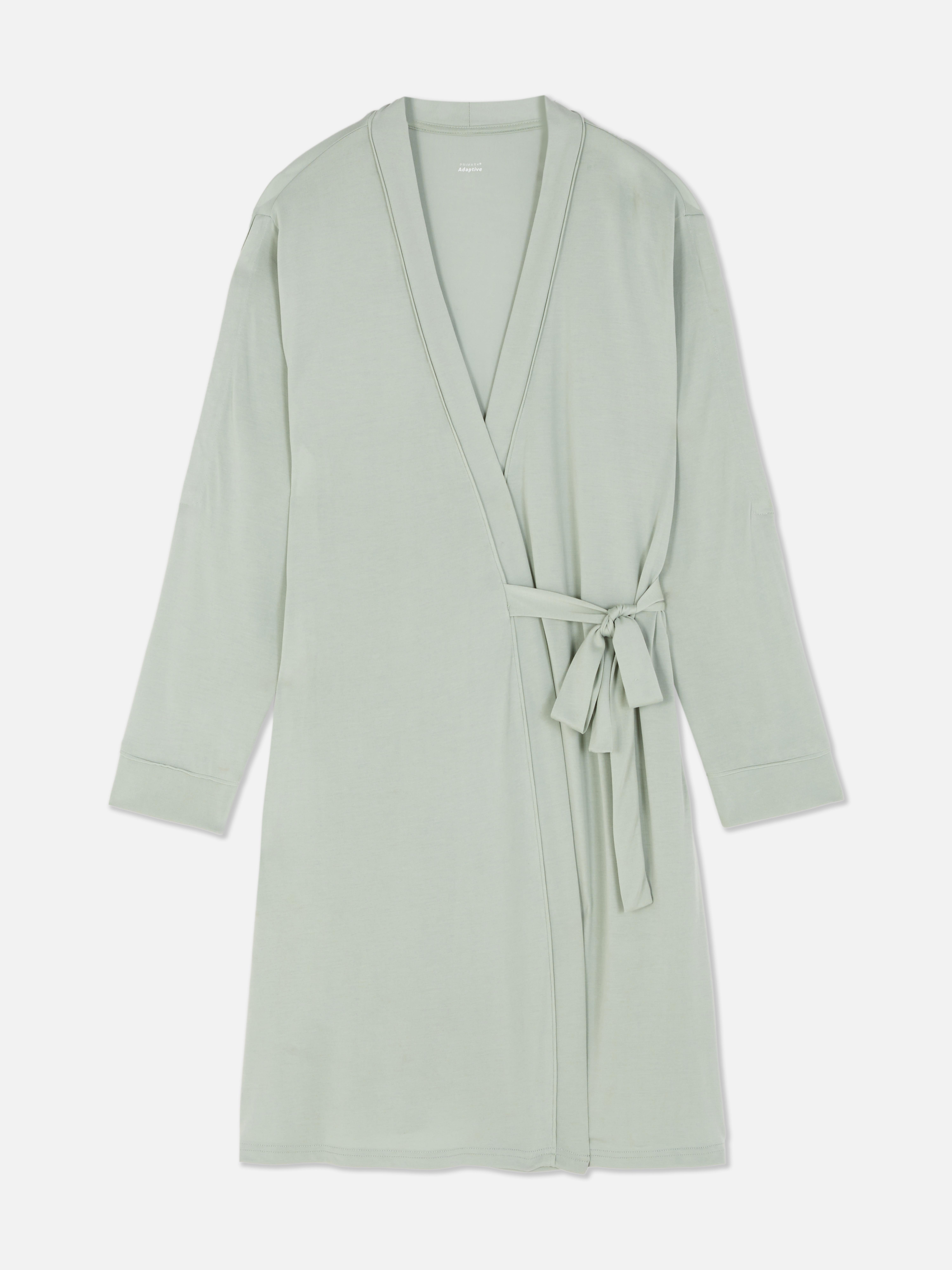 Robe de chambre adaptative