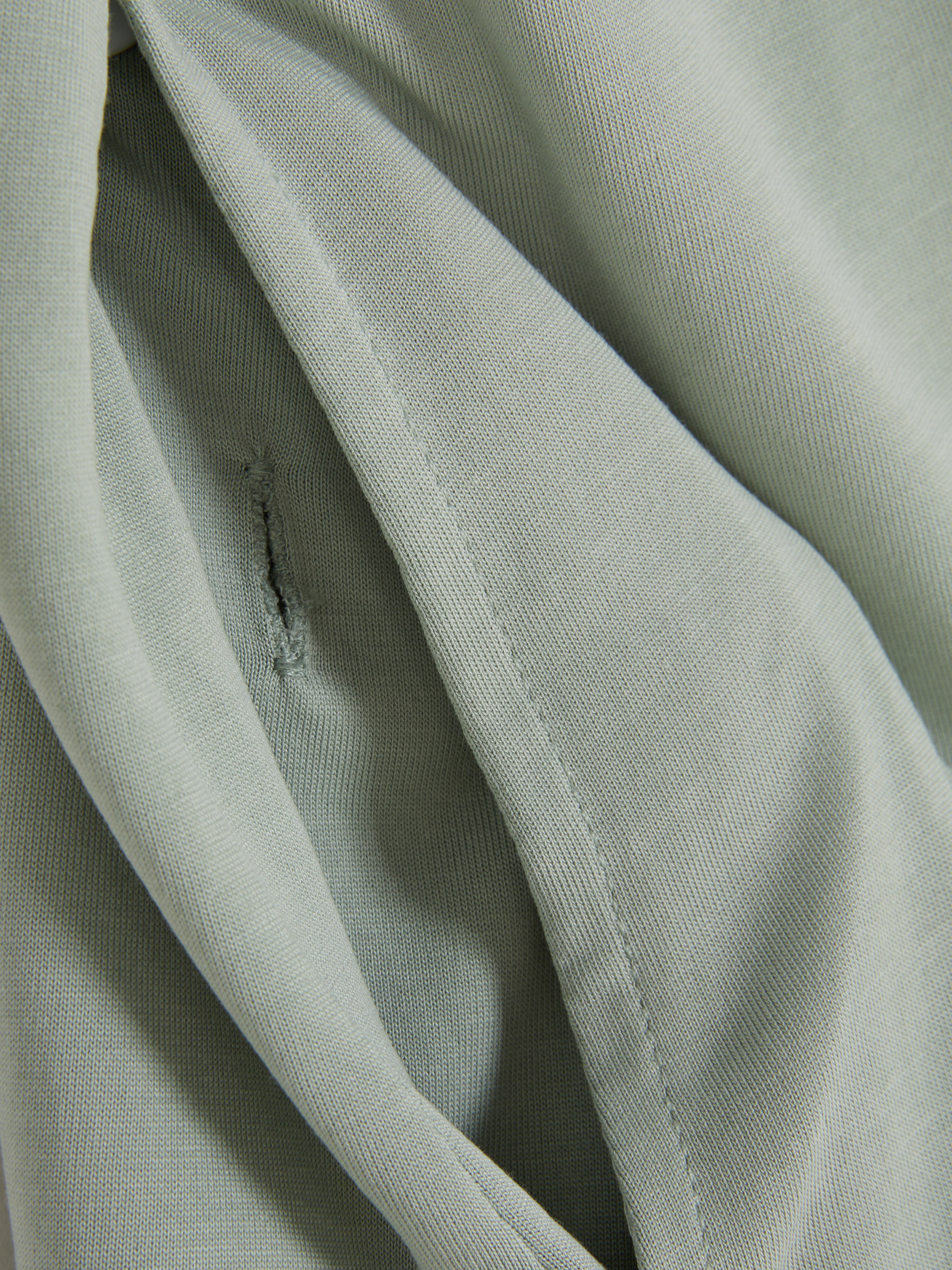 Robe de chambre adaptative