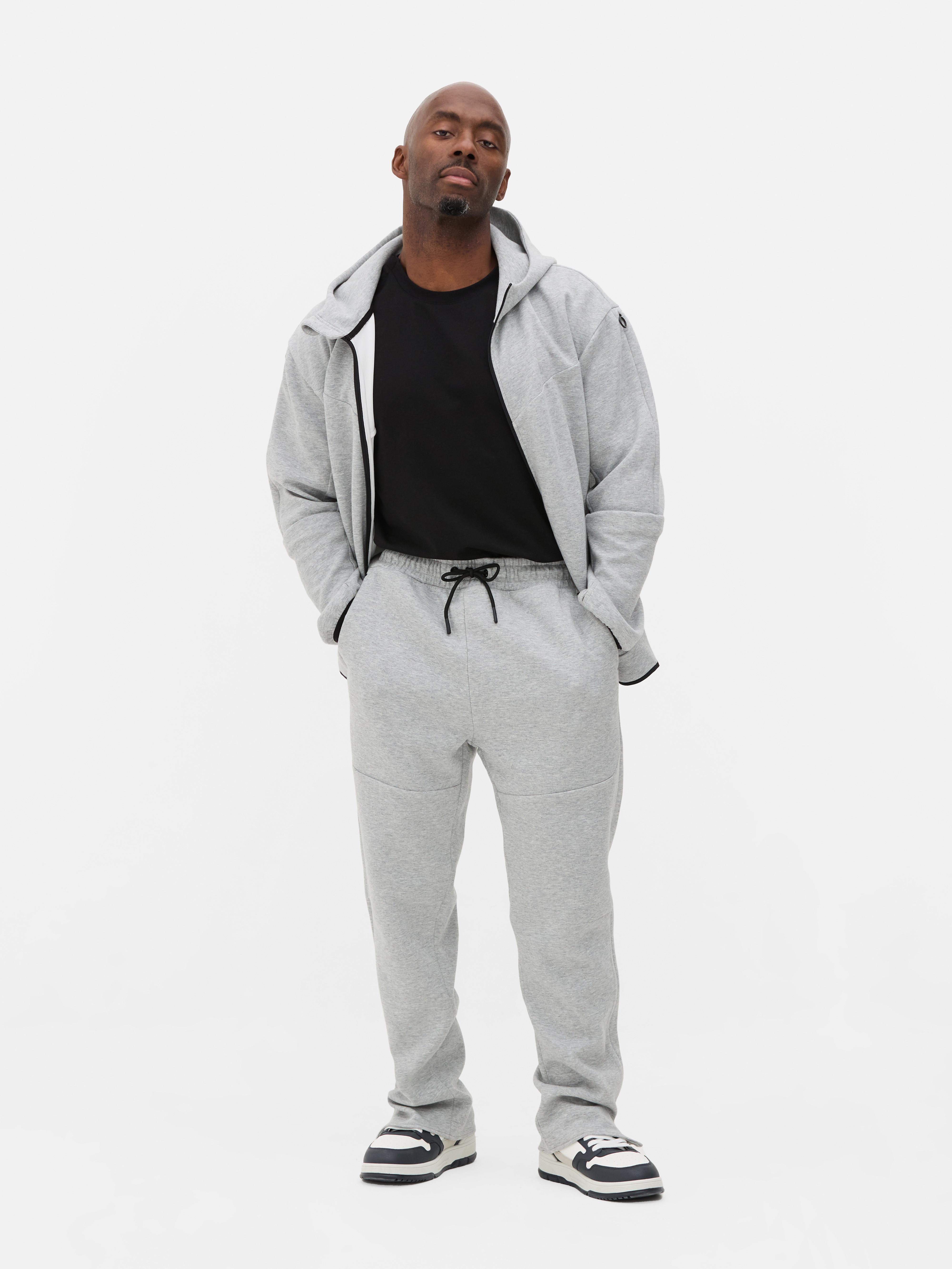 Joggers con cordón de ajuste Adaptive