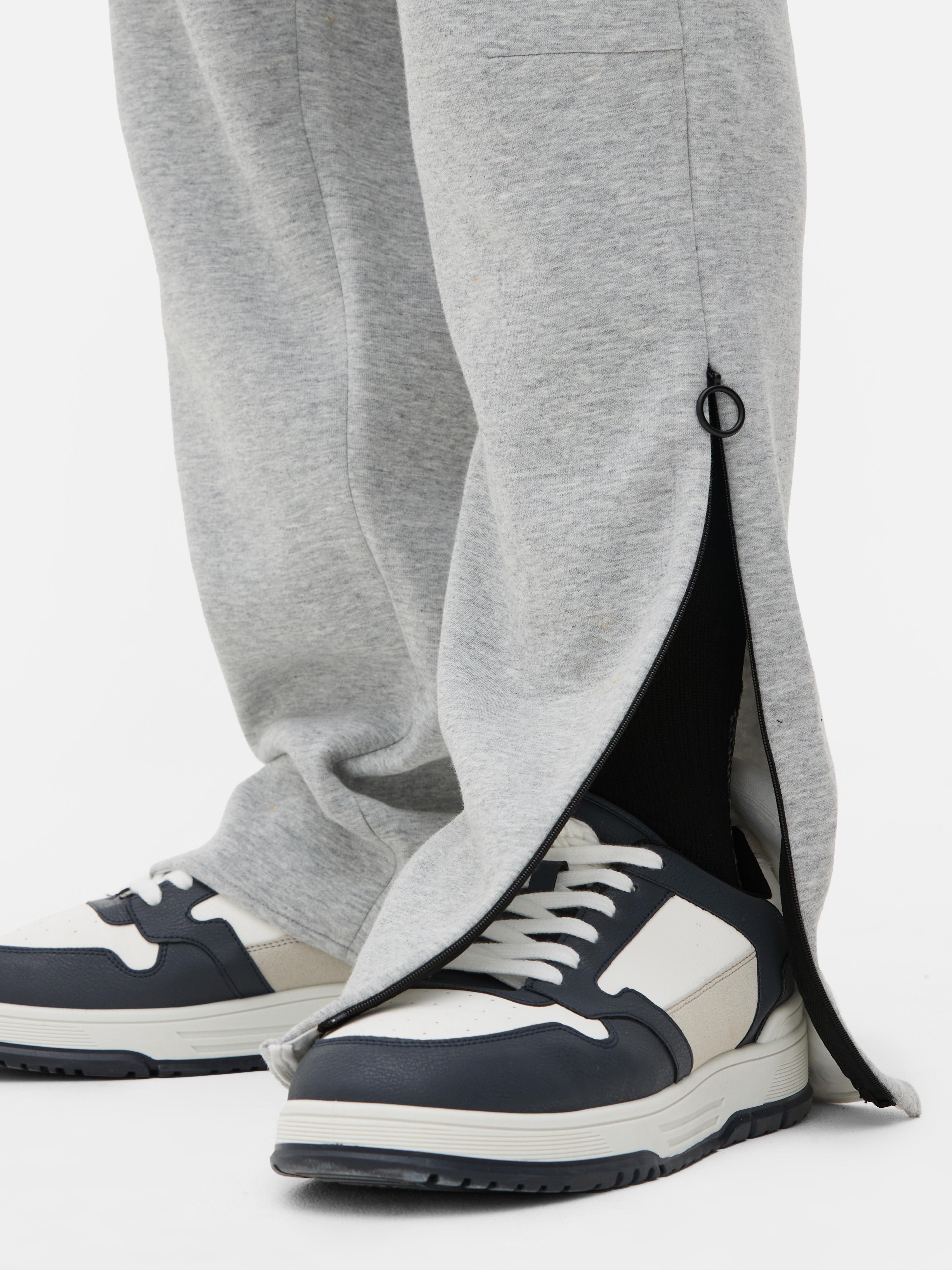 Joggers con cordón de ajuste Adaptive