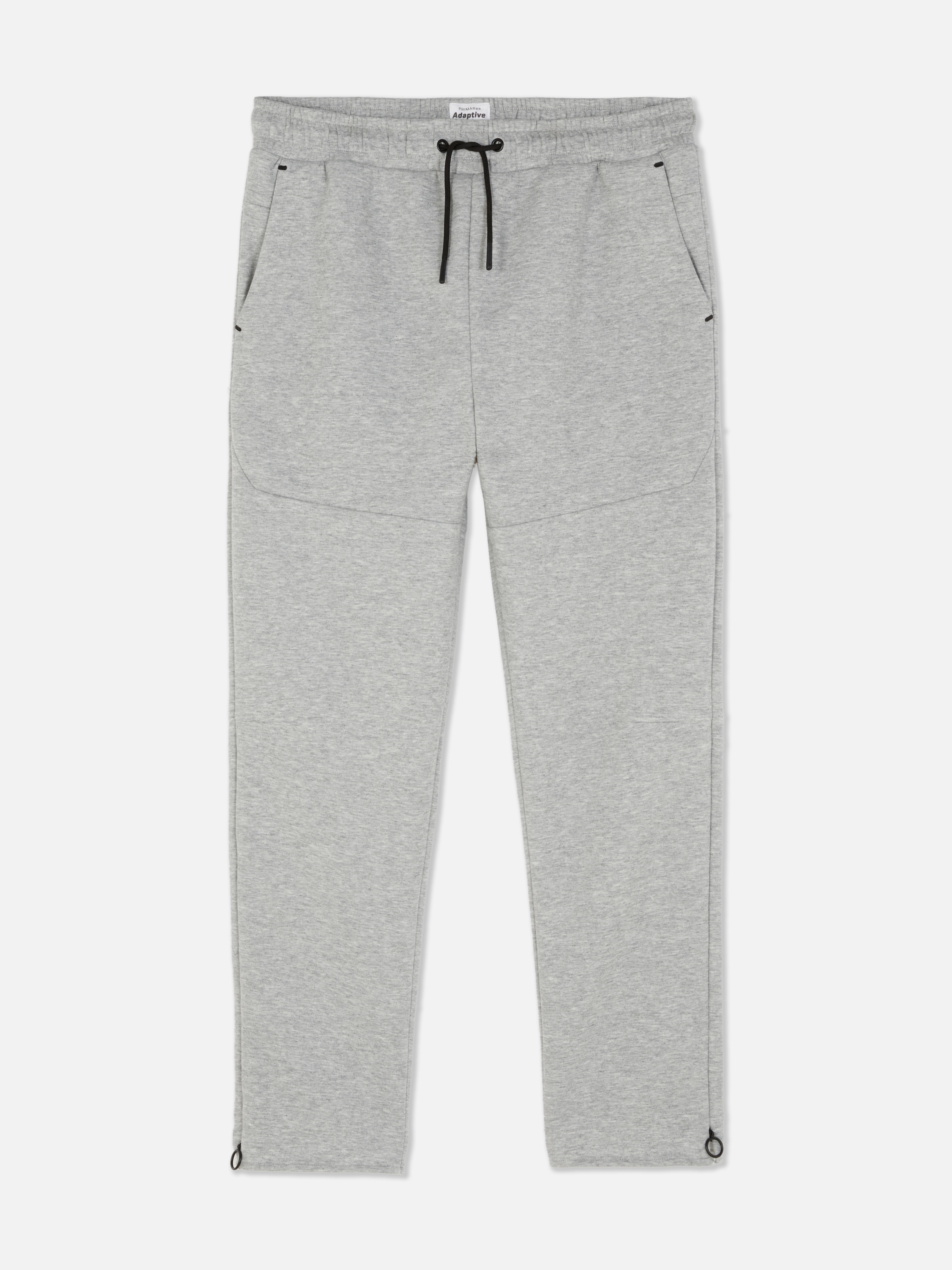 Joggers con cordón de ajuste Adaptive