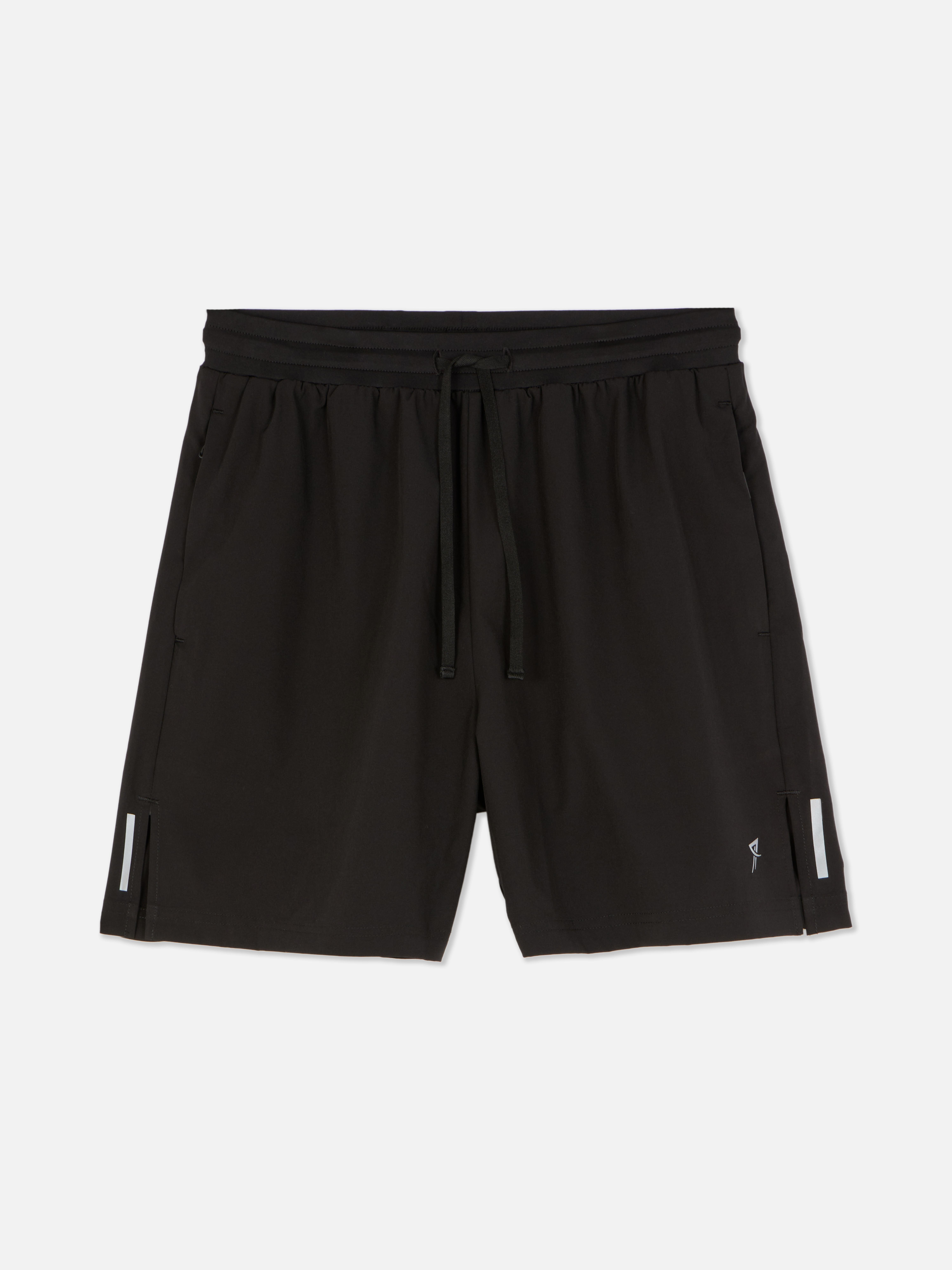 Calções desportivos adaptáveis