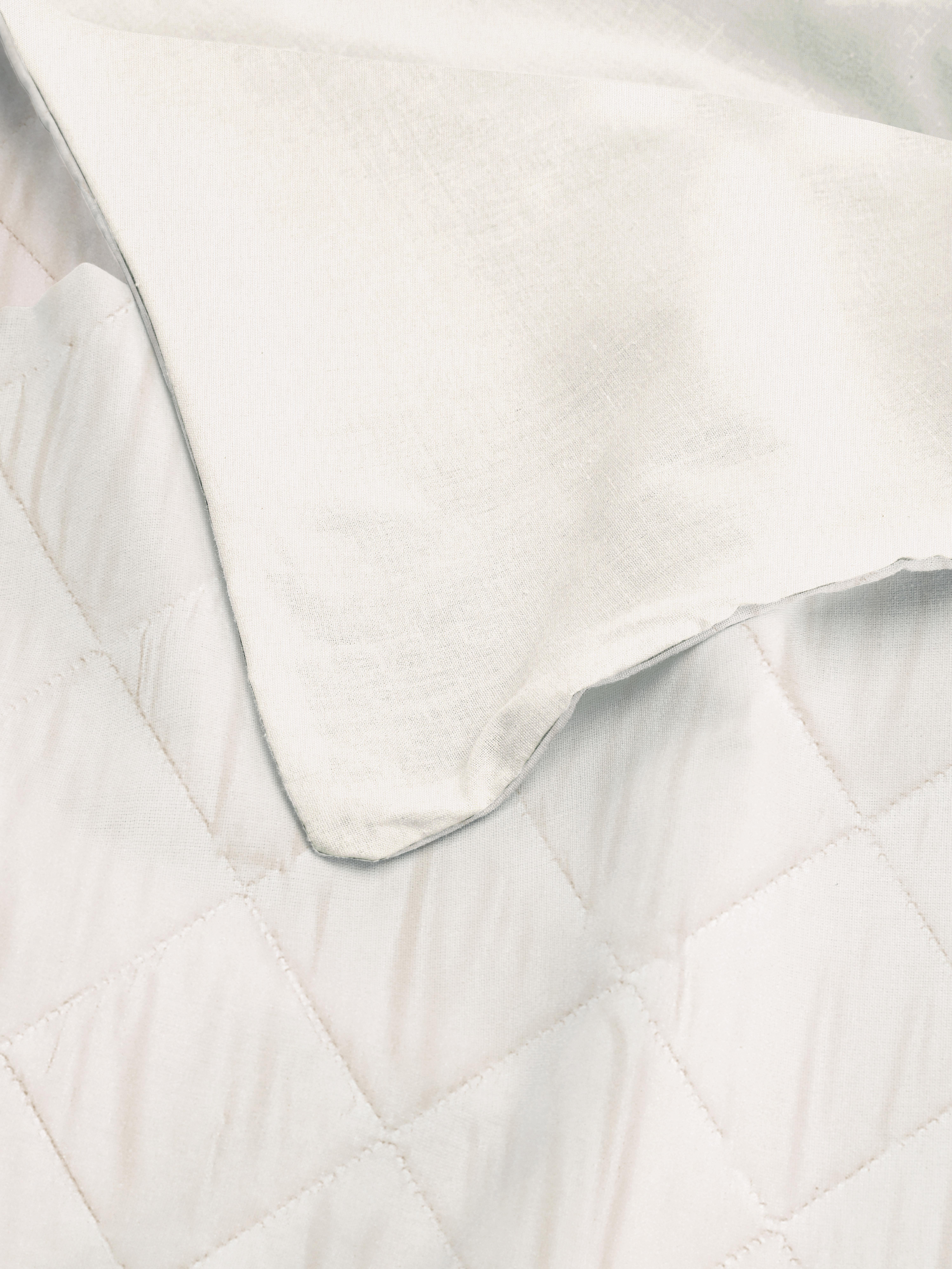 Diamond Pinsonic Super King Duvet Cover Set