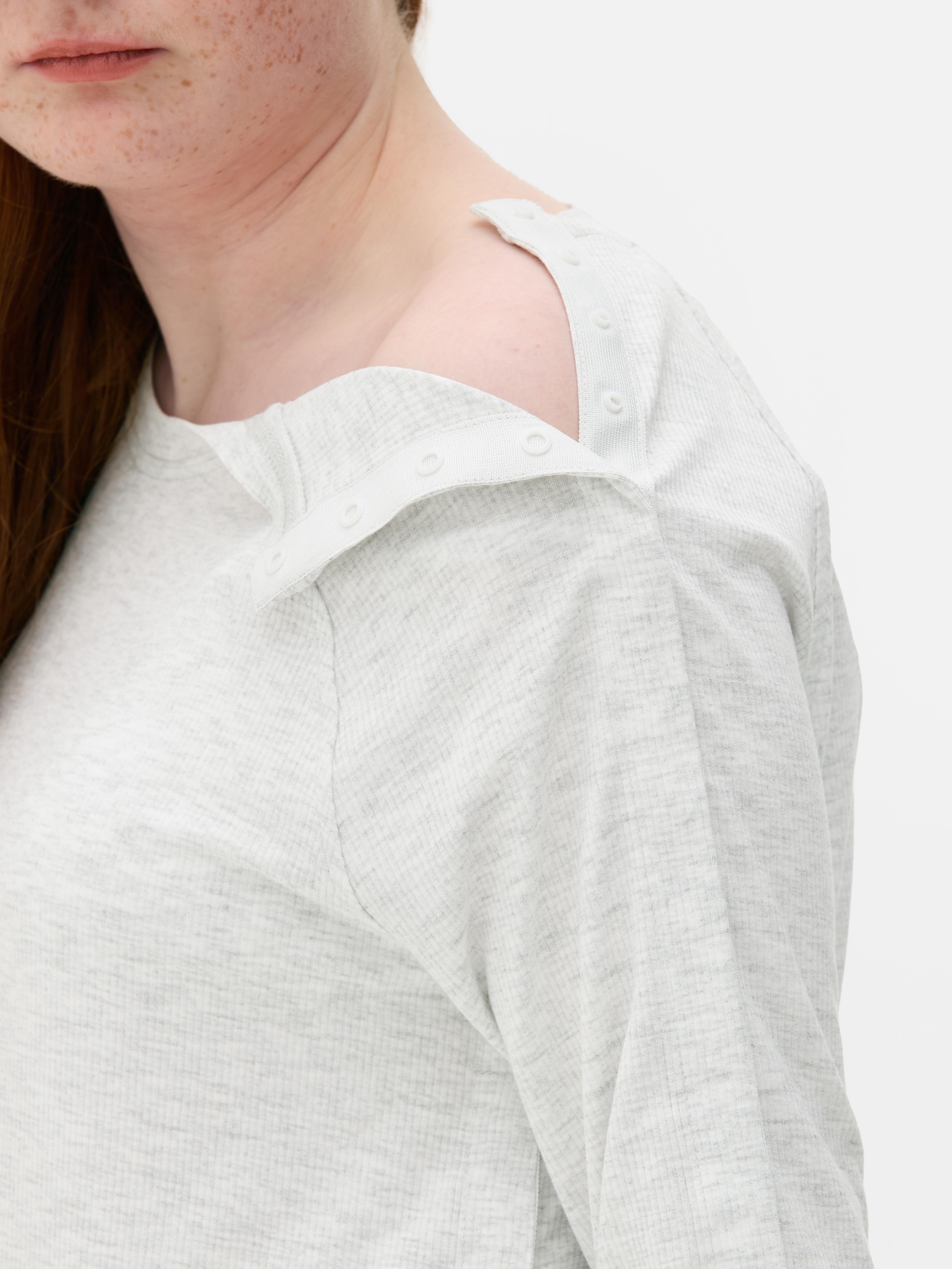 Camisón acanalado Adaptive