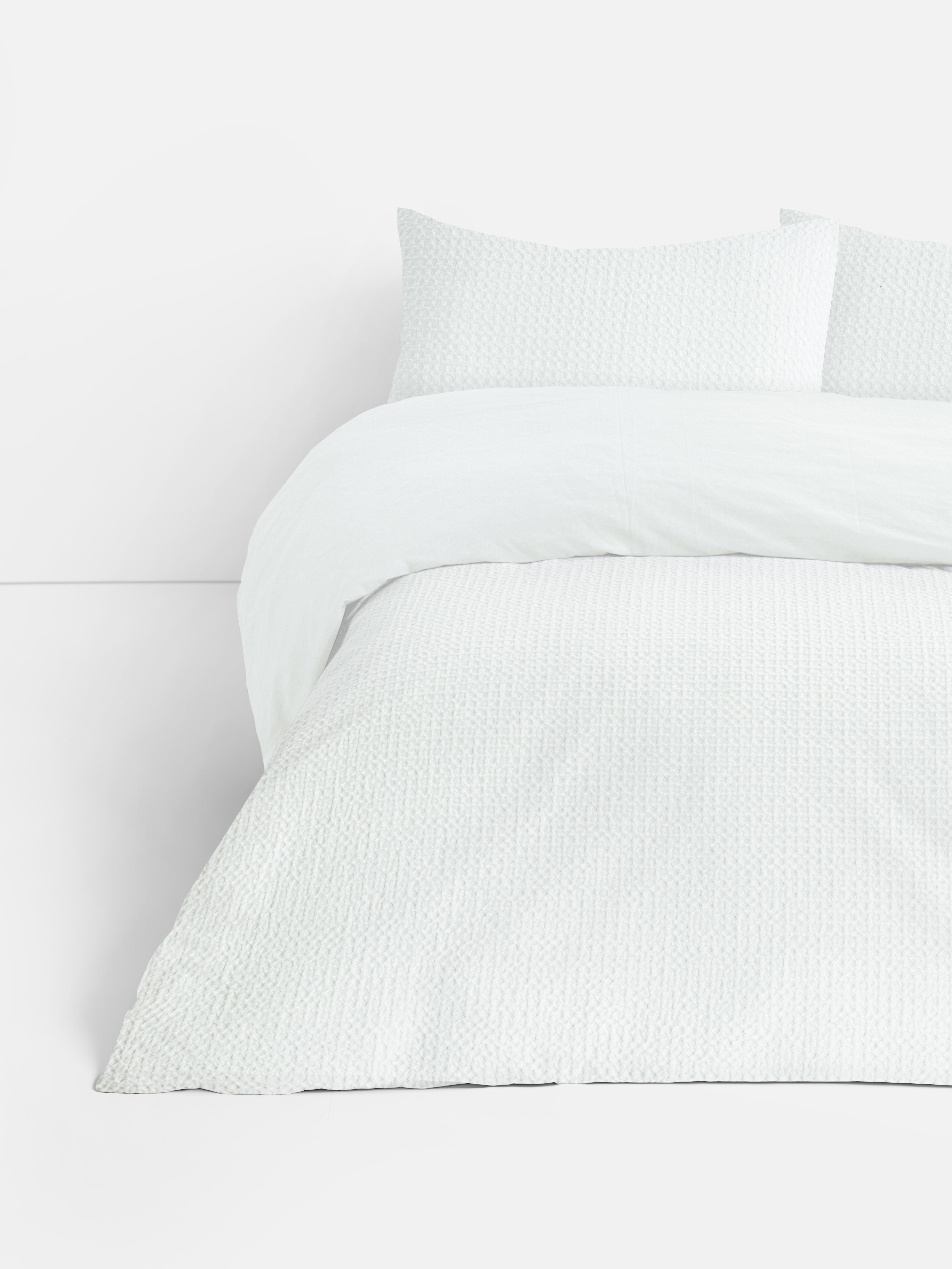 Gofris Super King size méretű paplanhuzatkészlet