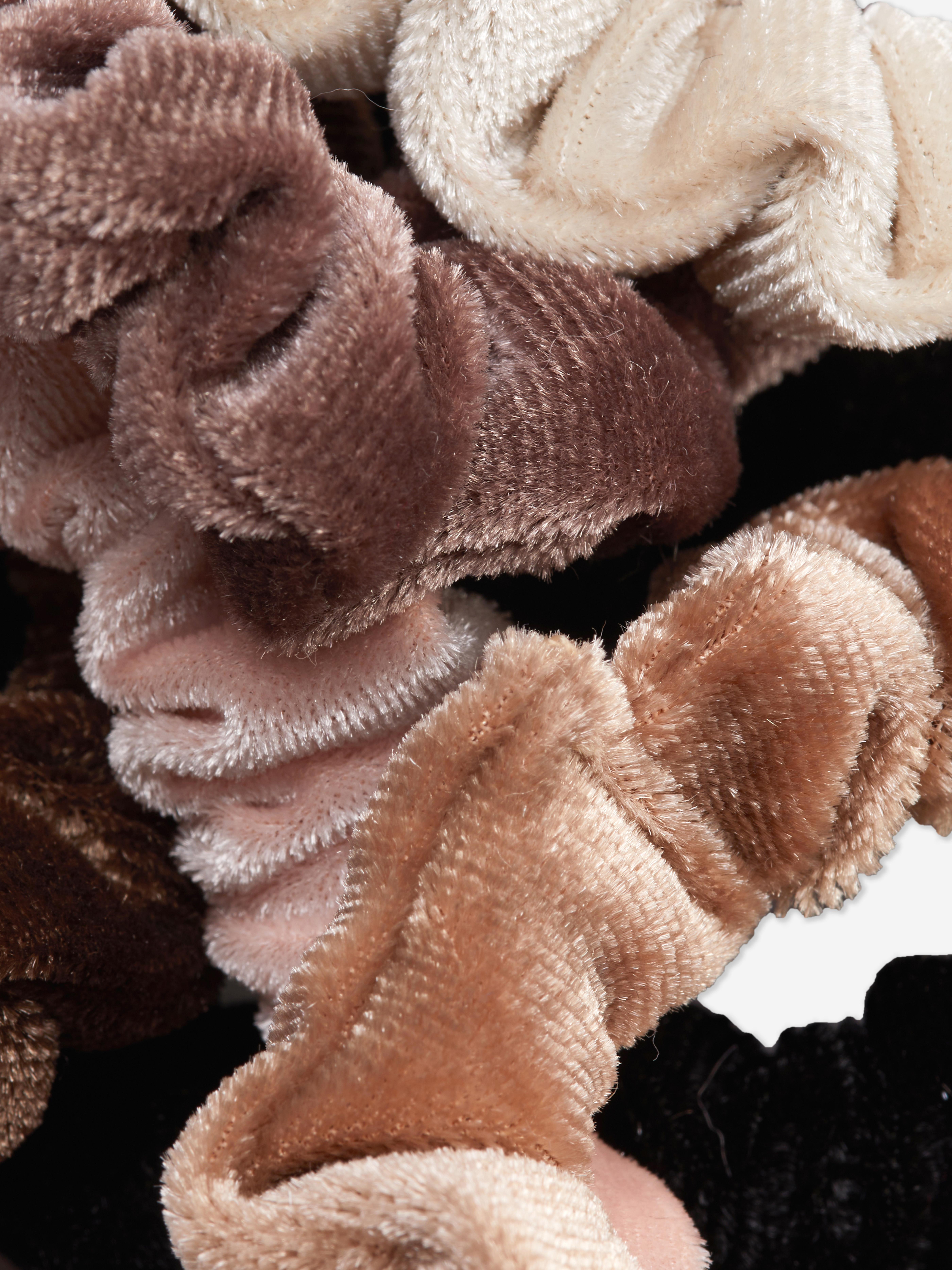 Primark scrunchies discount