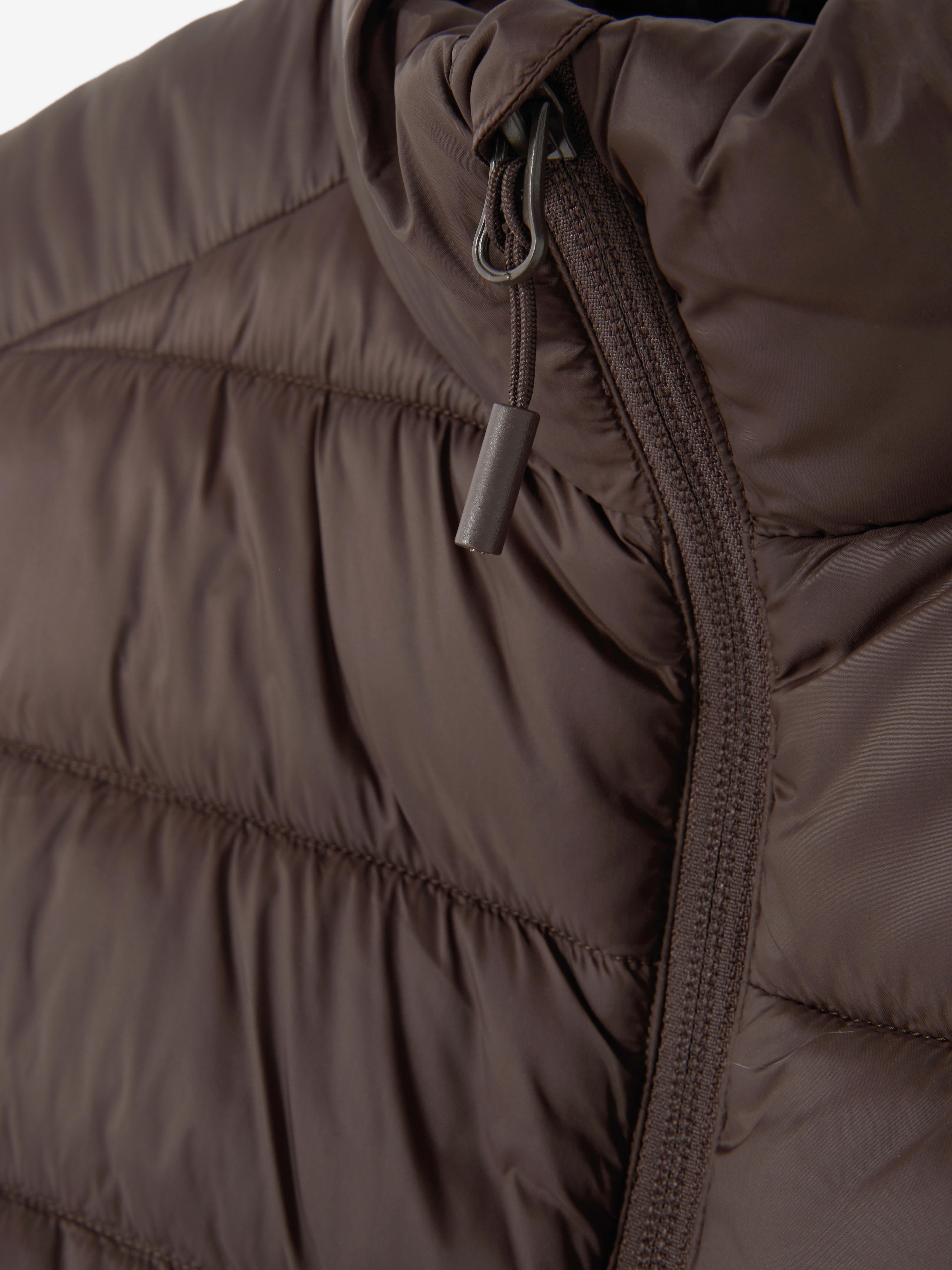 Essential Puffer Vest