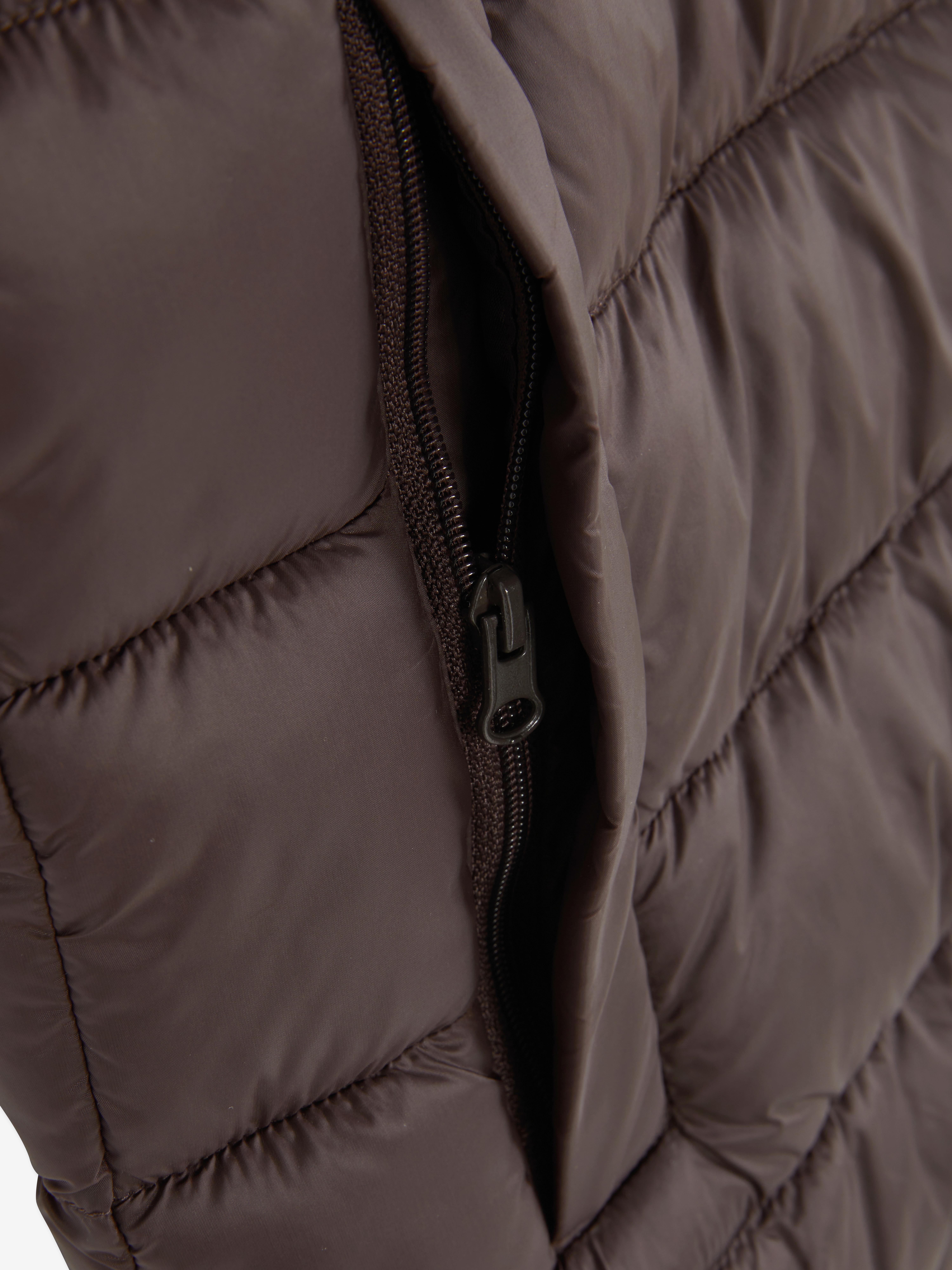 Essential Puffer Vest