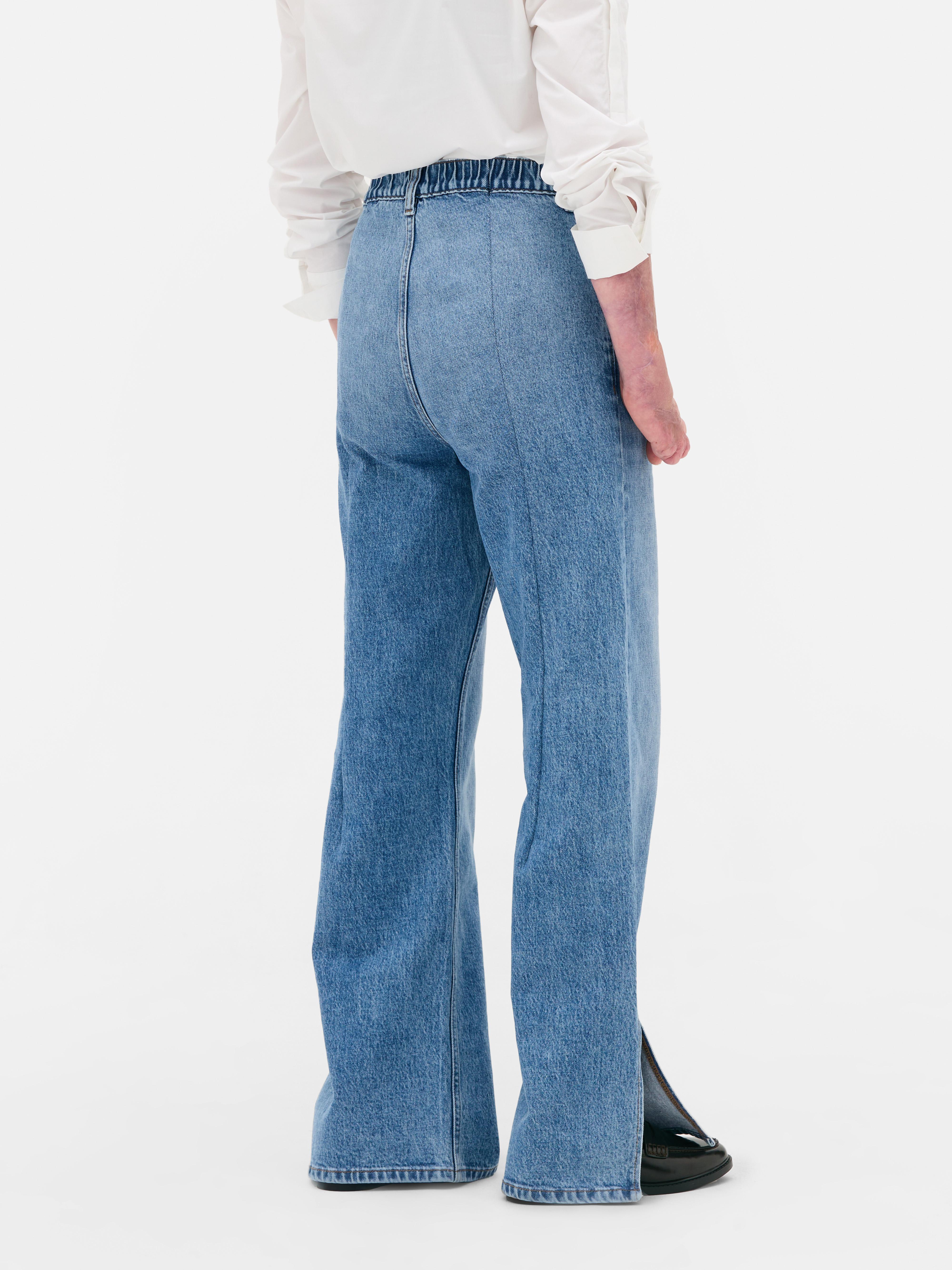 Jean adaptatif