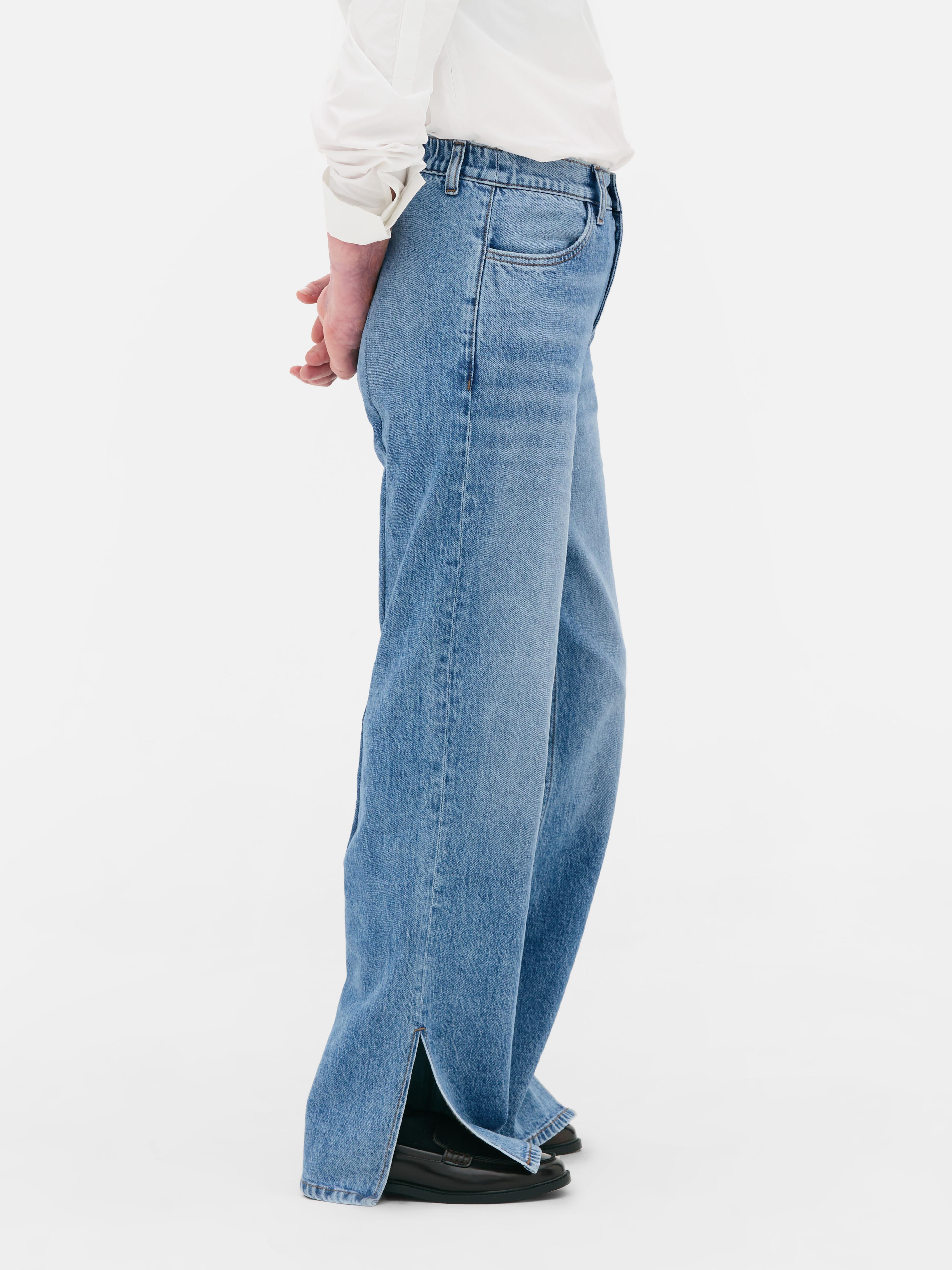 Jean adaptatif