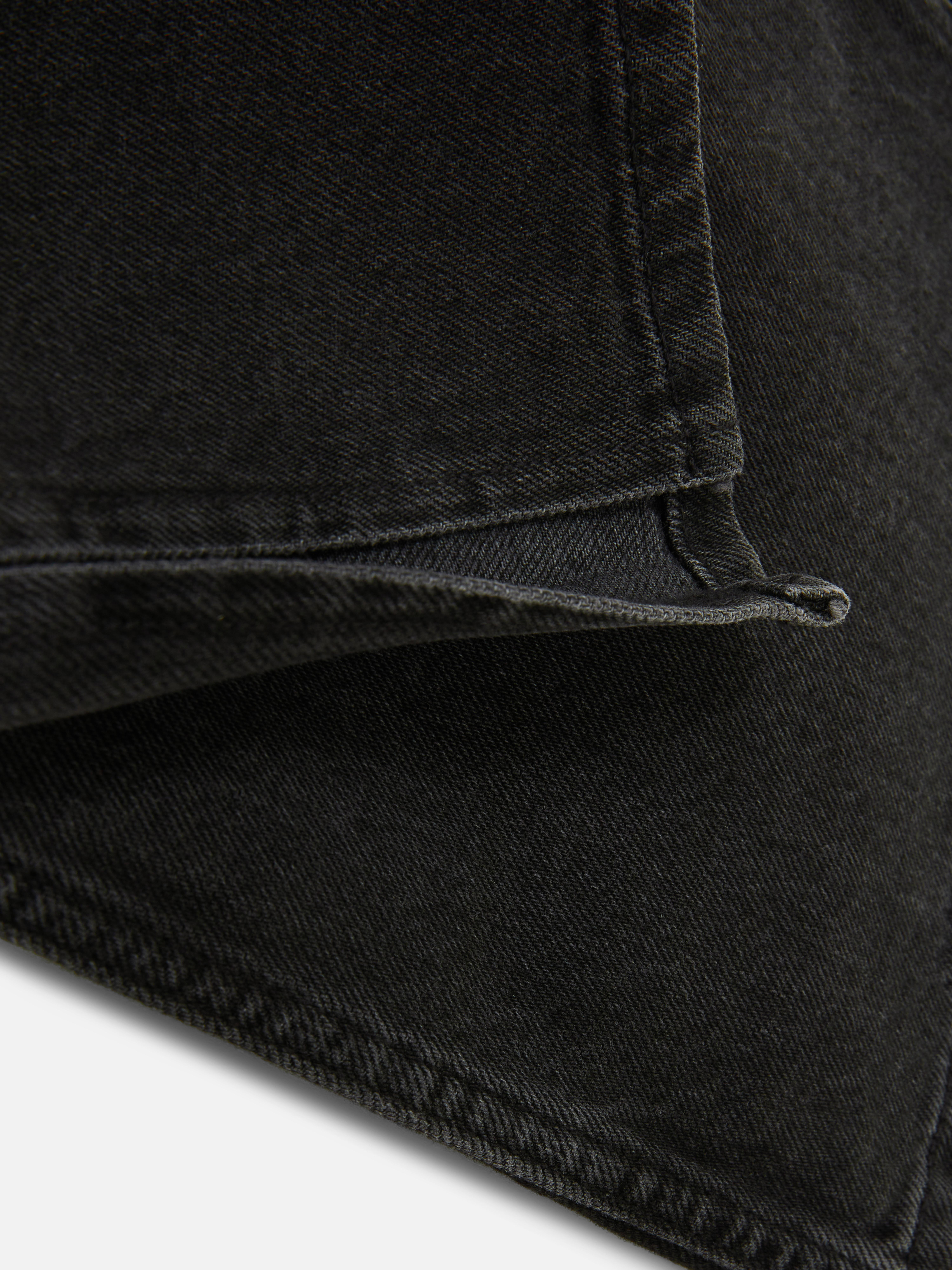 Jeans denim Adaptive