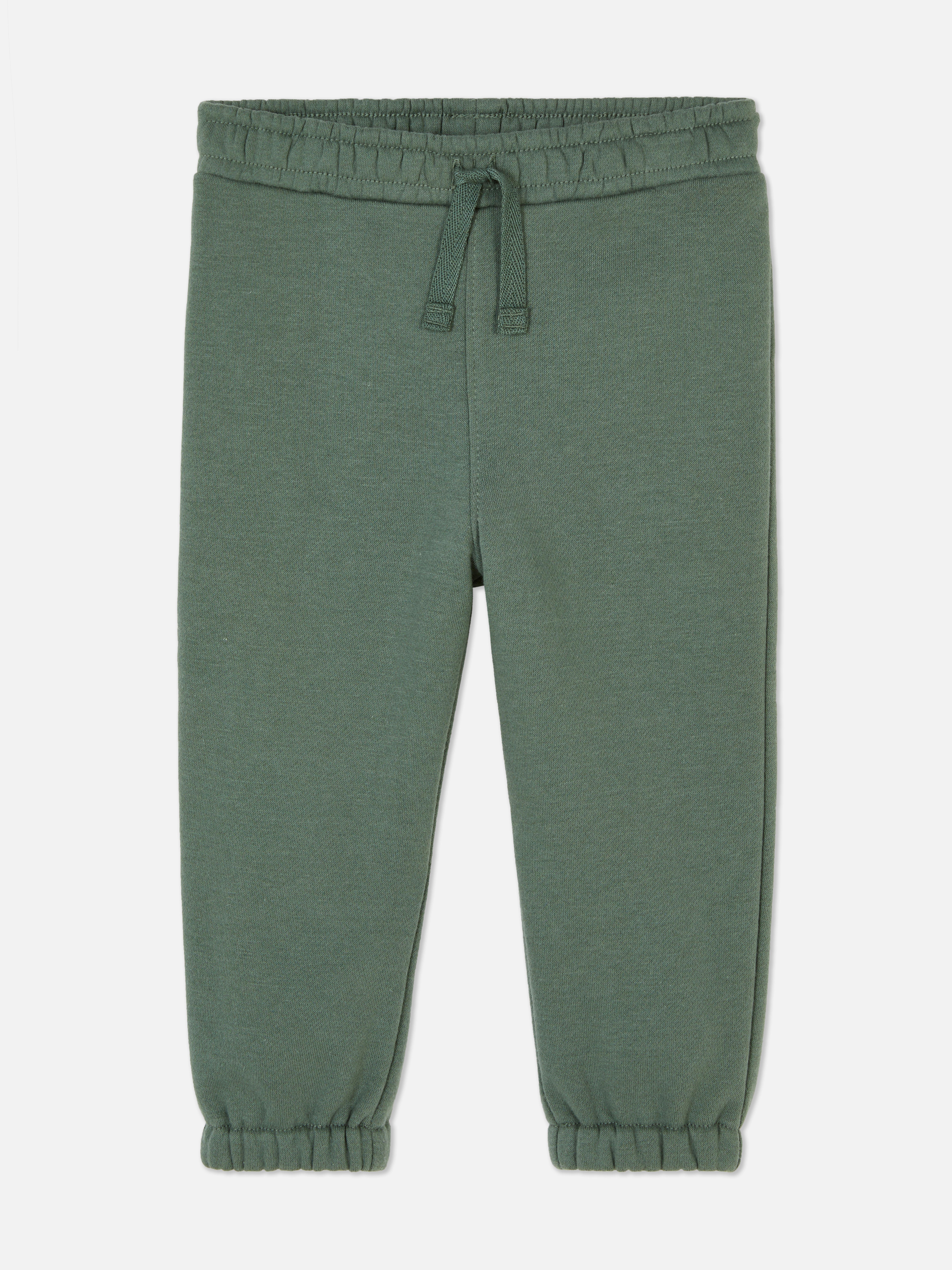 Pantaloni da tuta elasticizzati