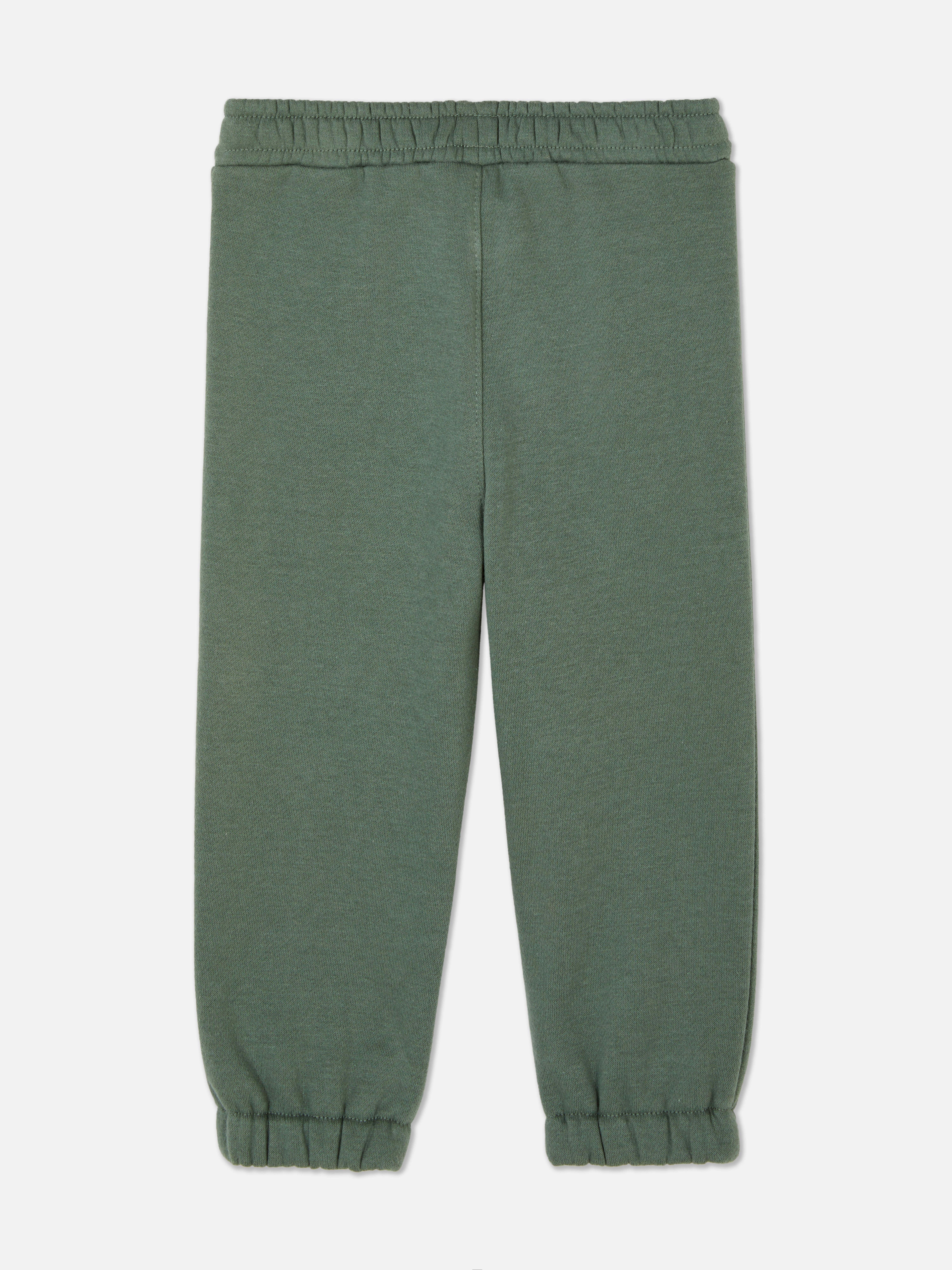 Pantaloni da tuta elasticizzati