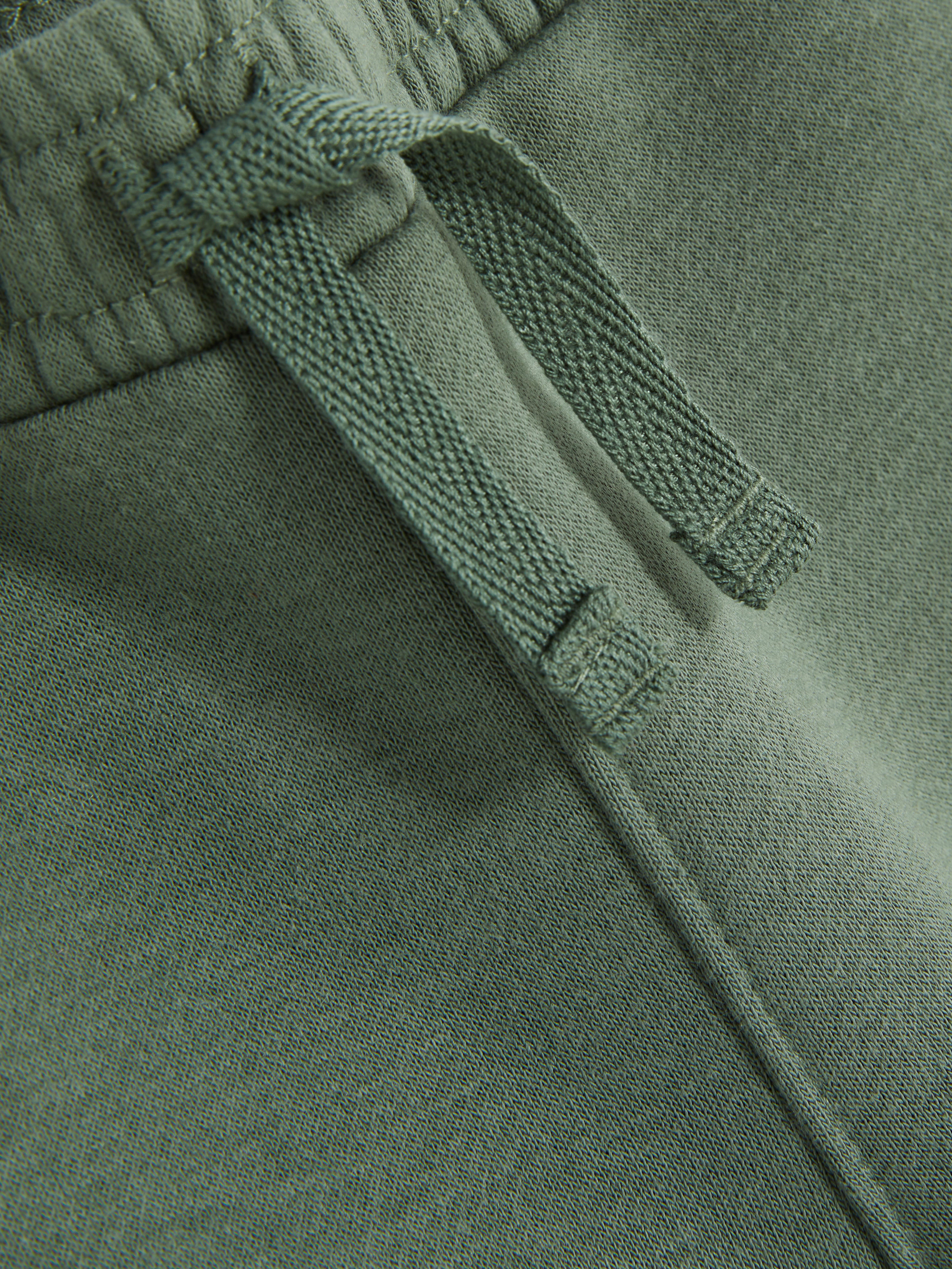 Pantaloni da tuta elasticizzati