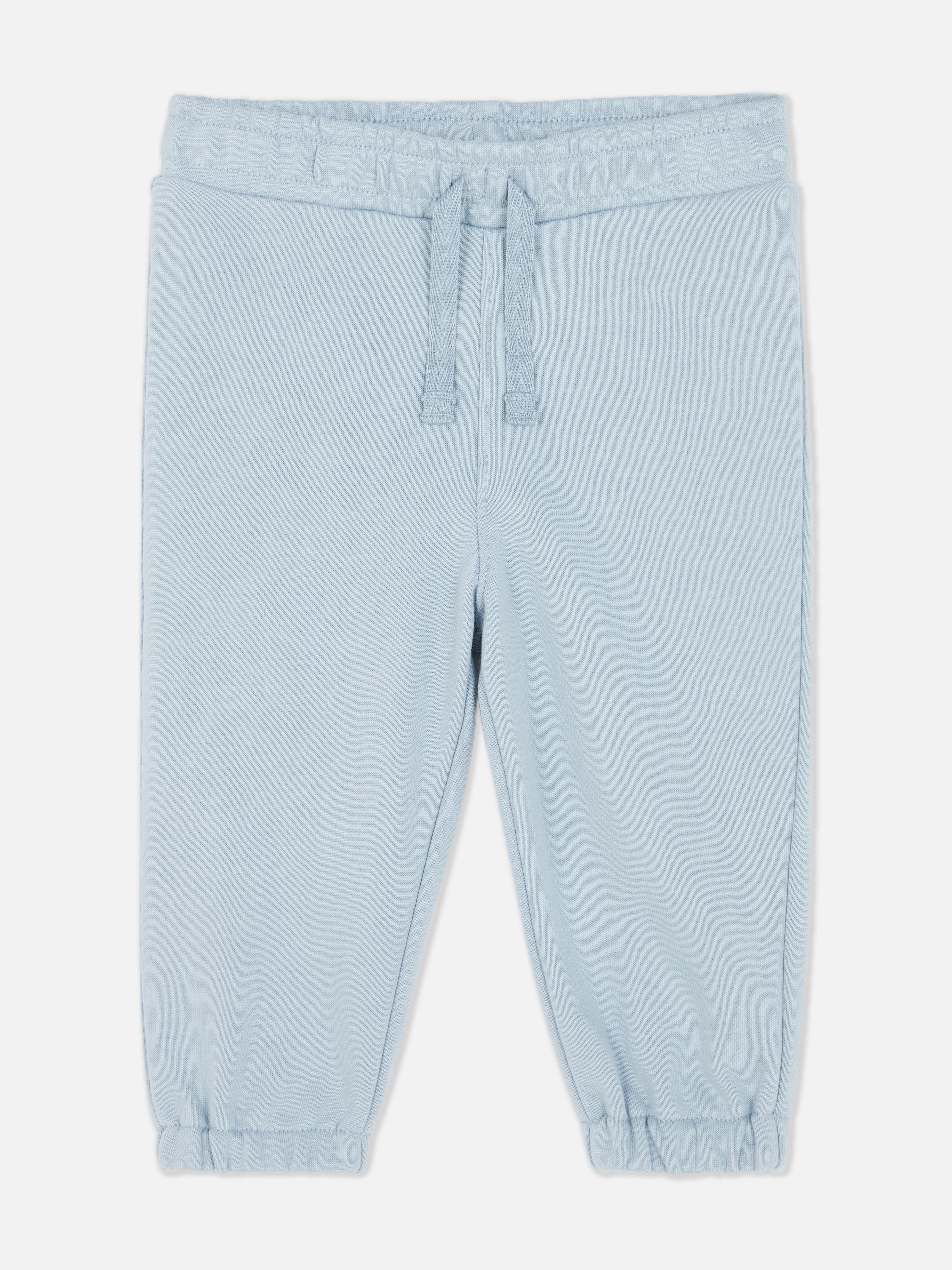 Bas de jogging élastiqué