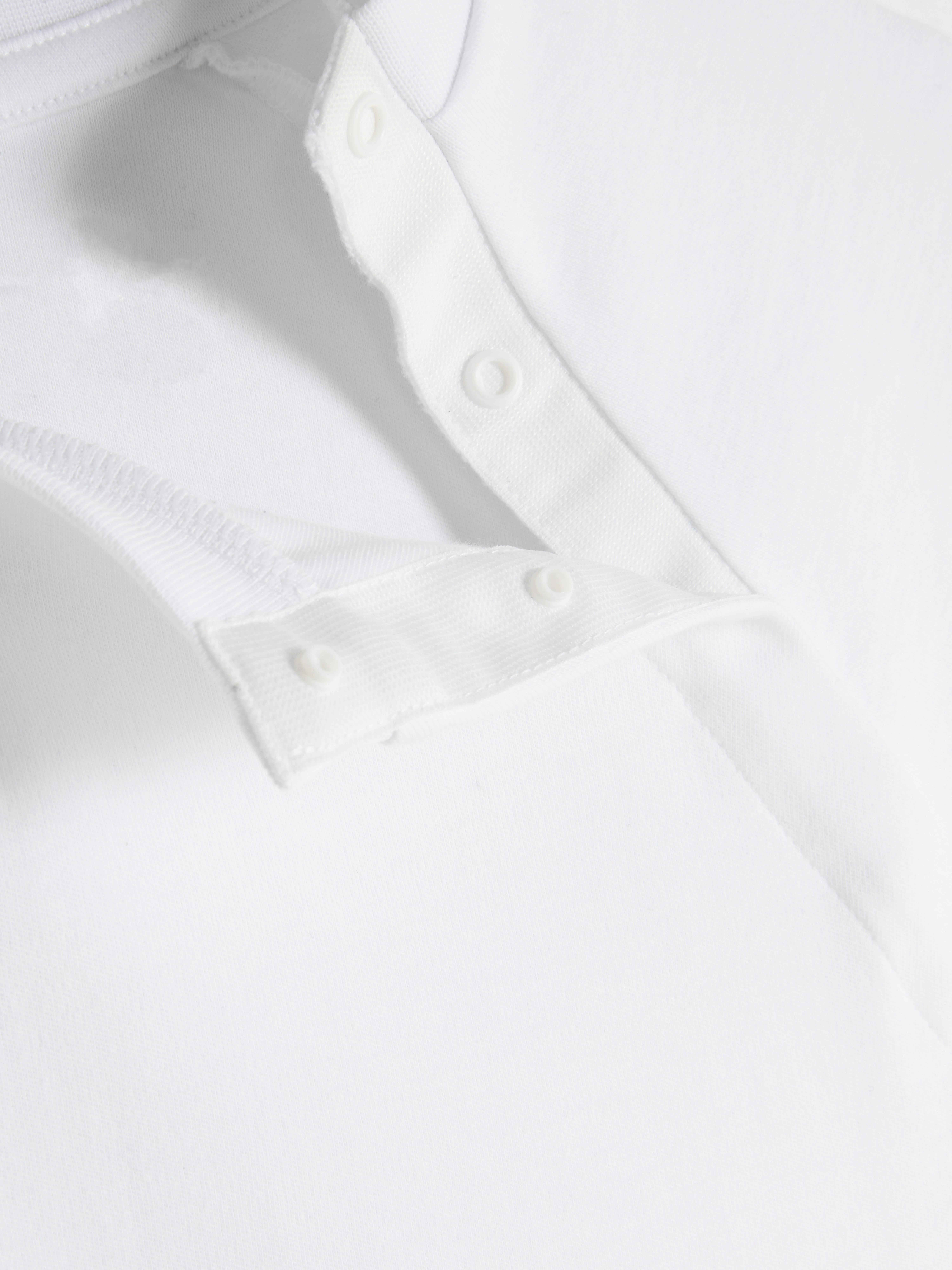 Adaptive Short Sleeve T-Shirt
