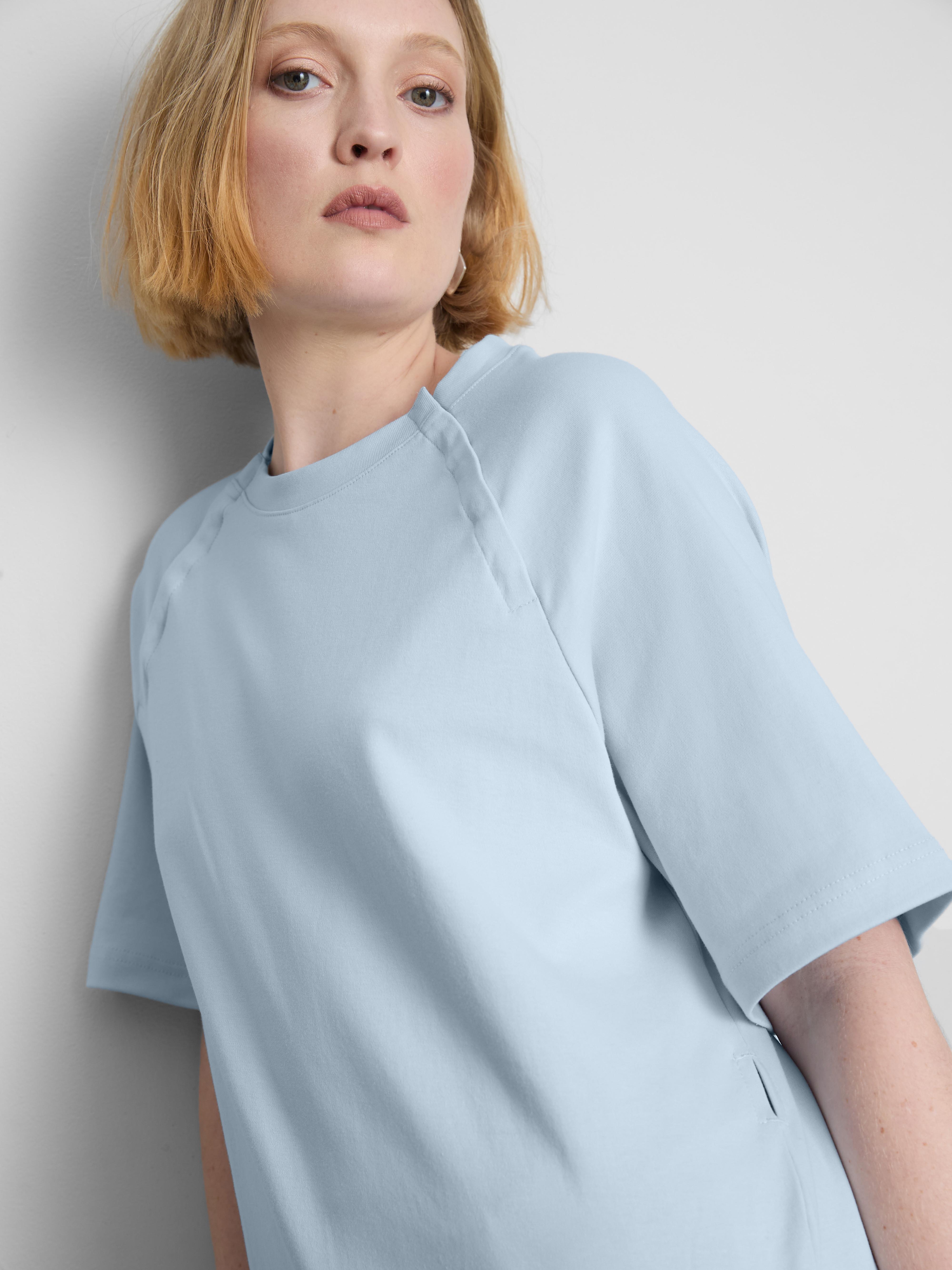 Adaptive Short Sleeve T-Shirt