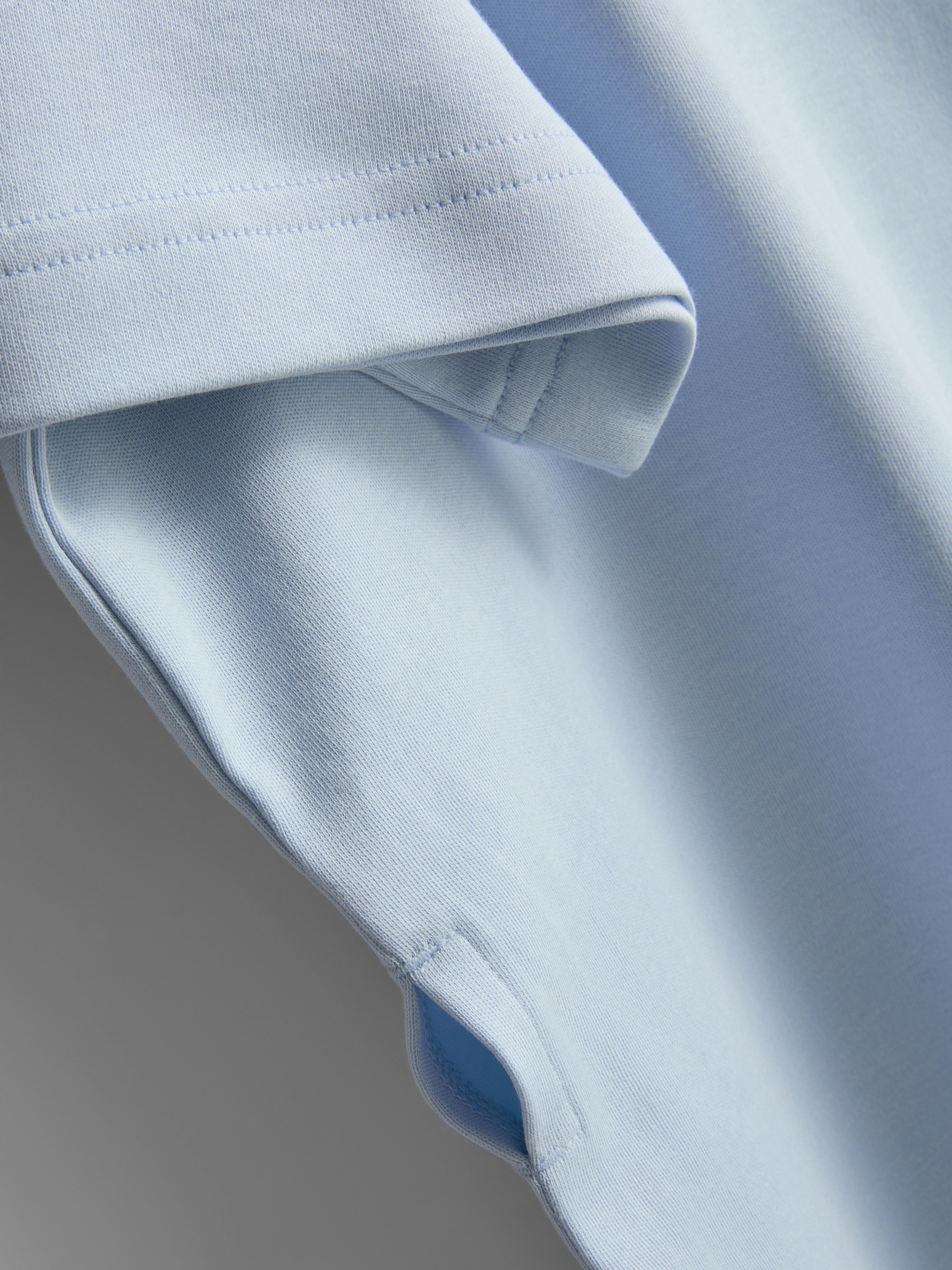 Adaptive Short Sleeve T-Shirt