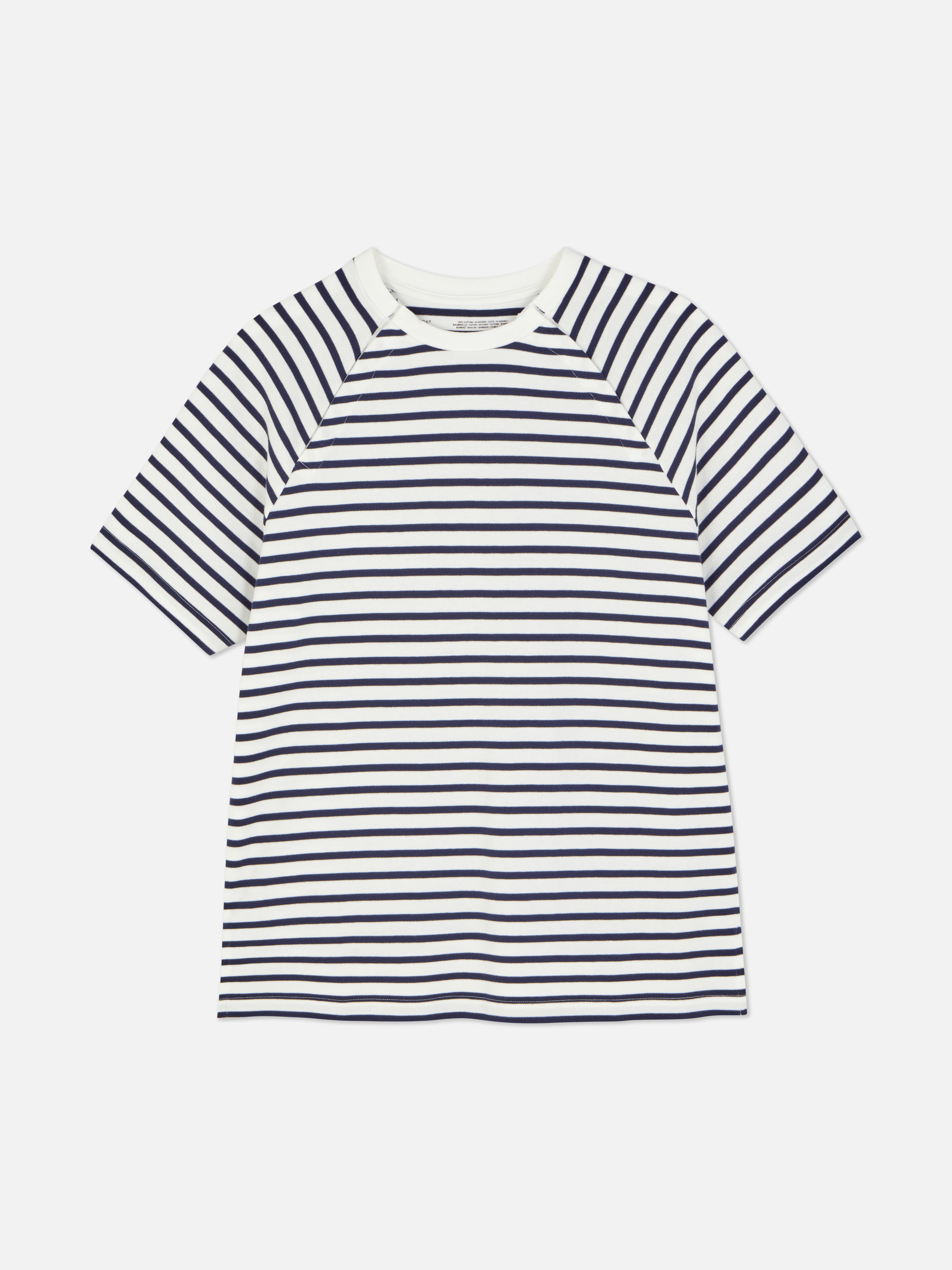 Adaptive Short Sleeve T-Shirt