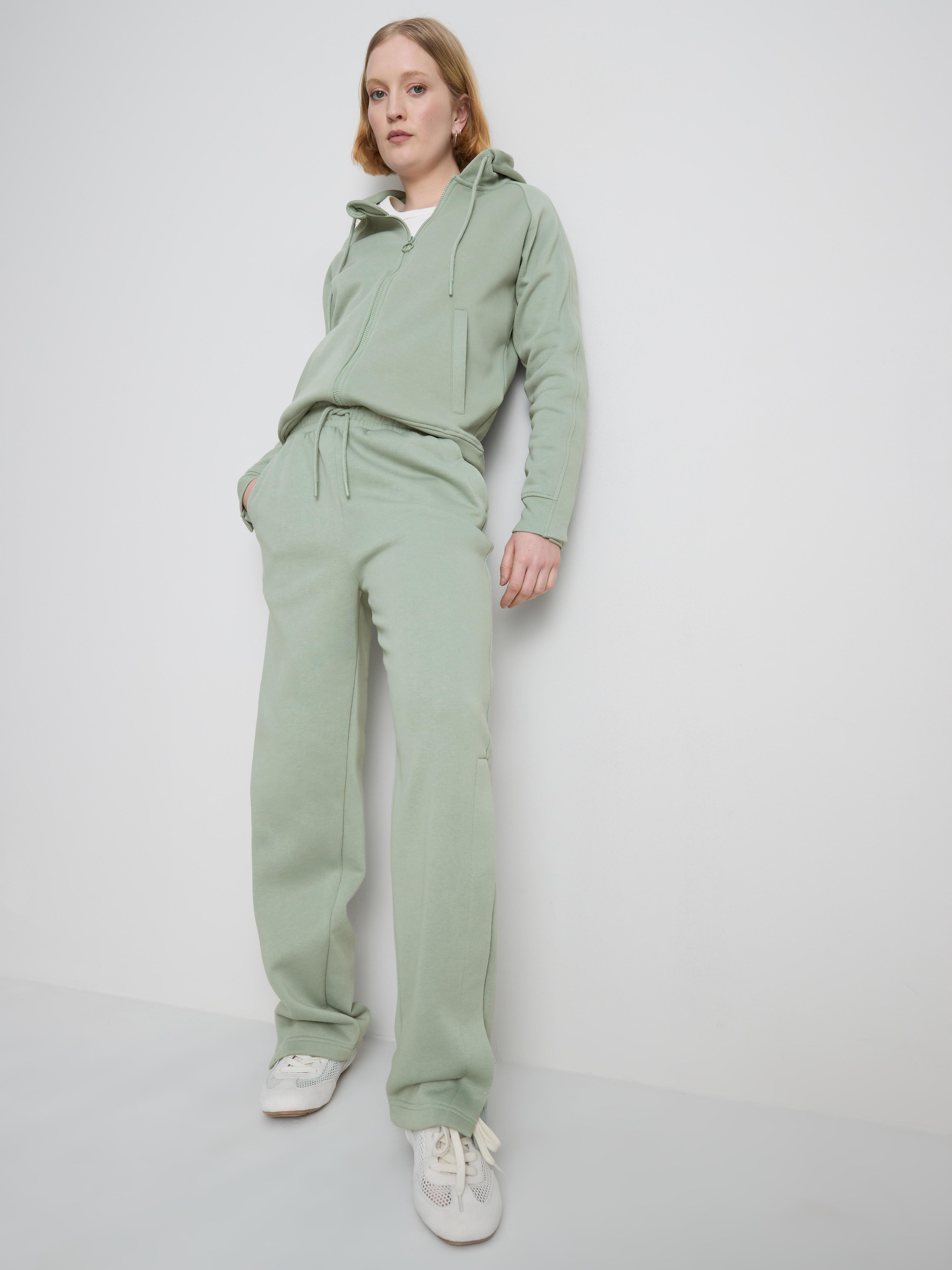 Adaptive Jogginghose mit Kordelzug