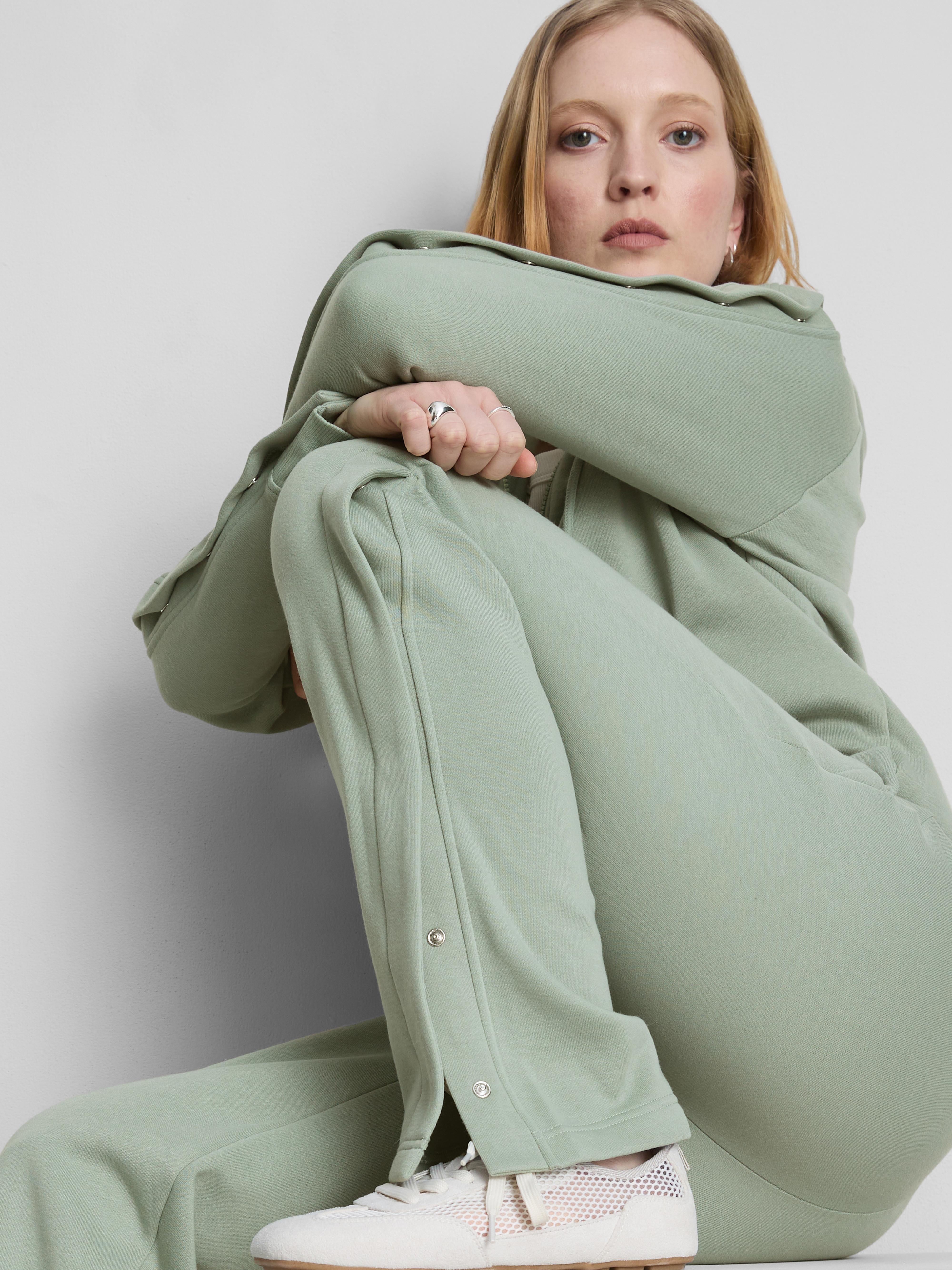 Adaptive Drawstring Joggers