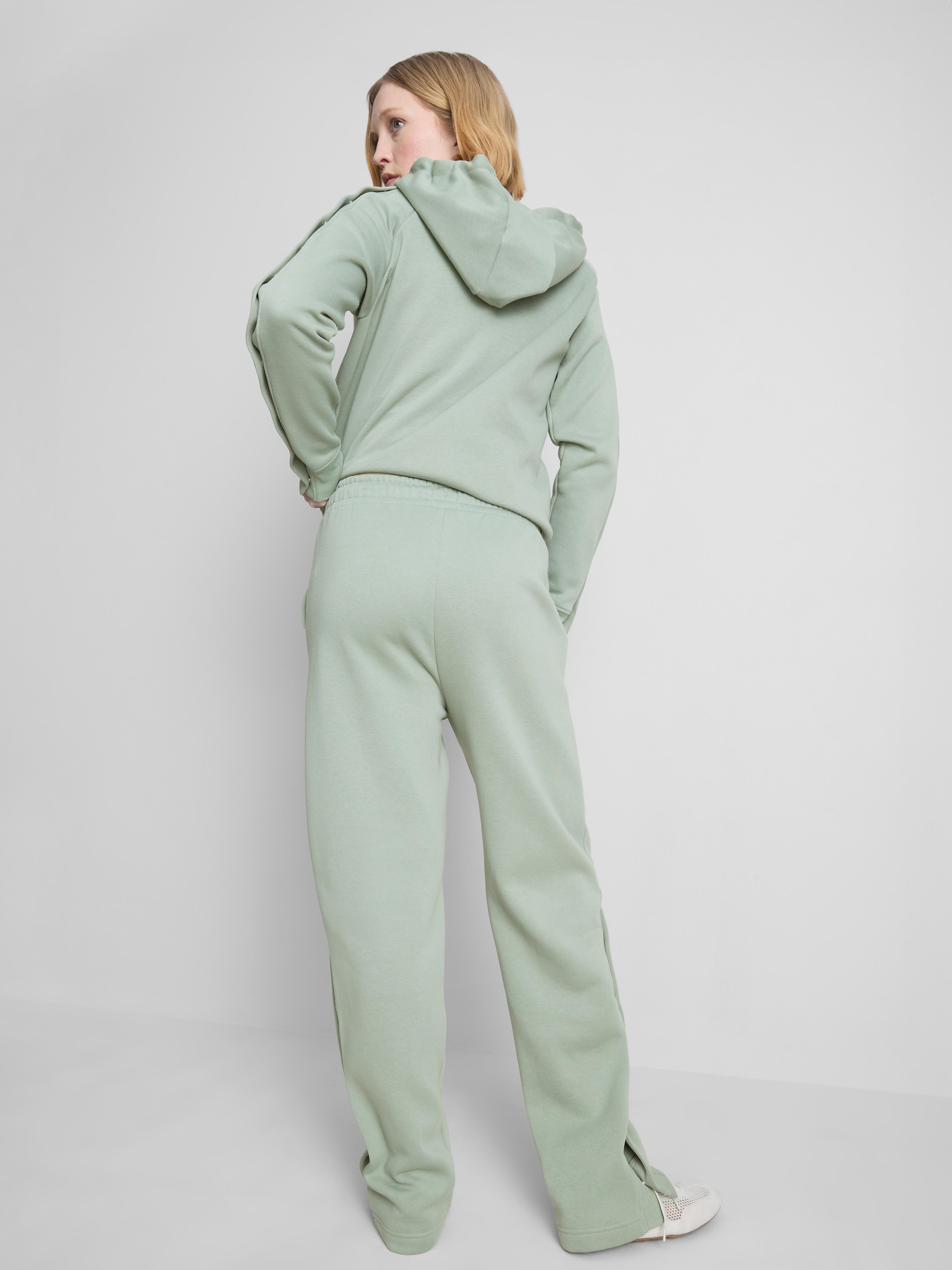 Adaptive Drawstring Joggers
