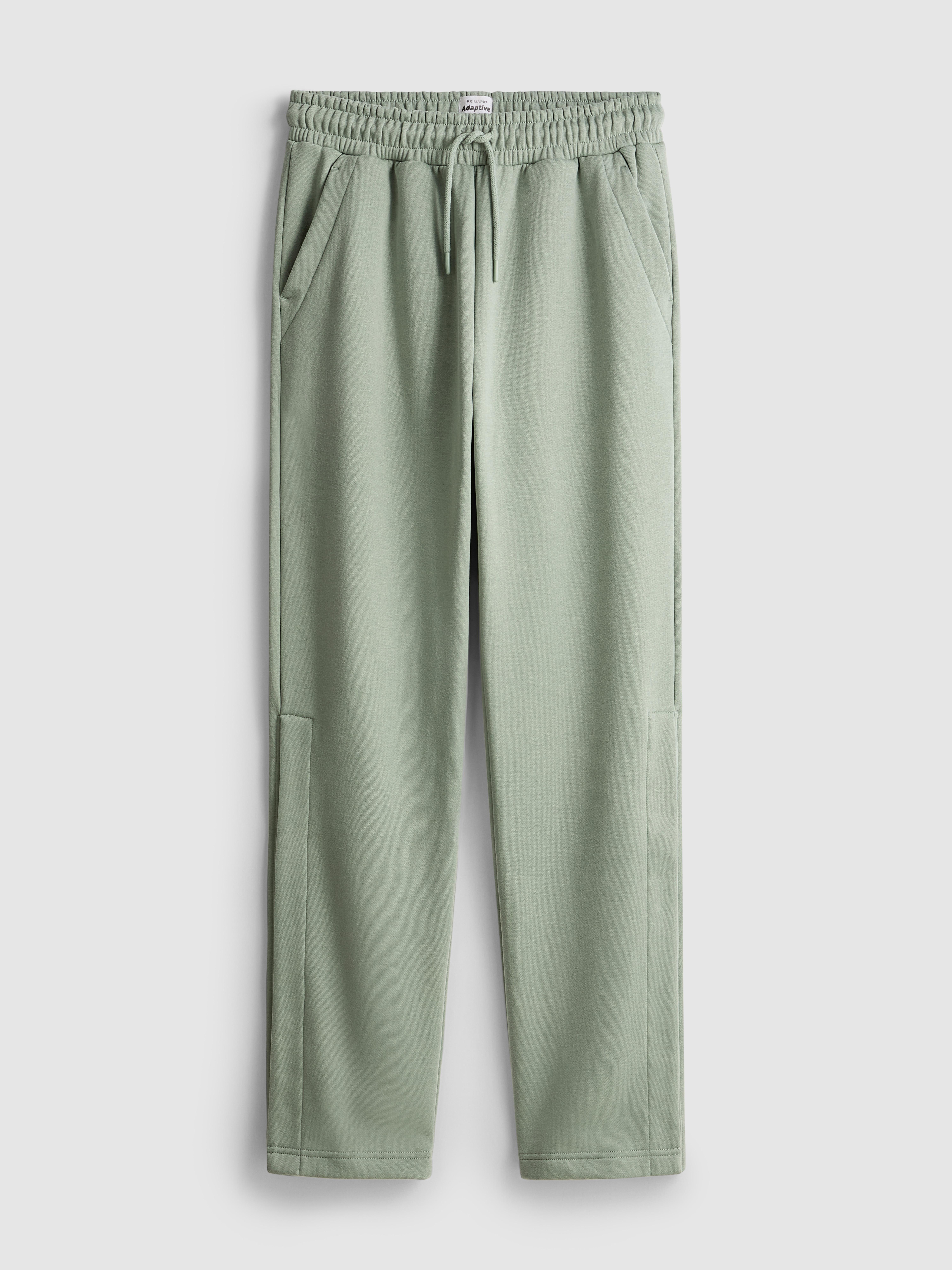 Adaptive Drawstring Joggers