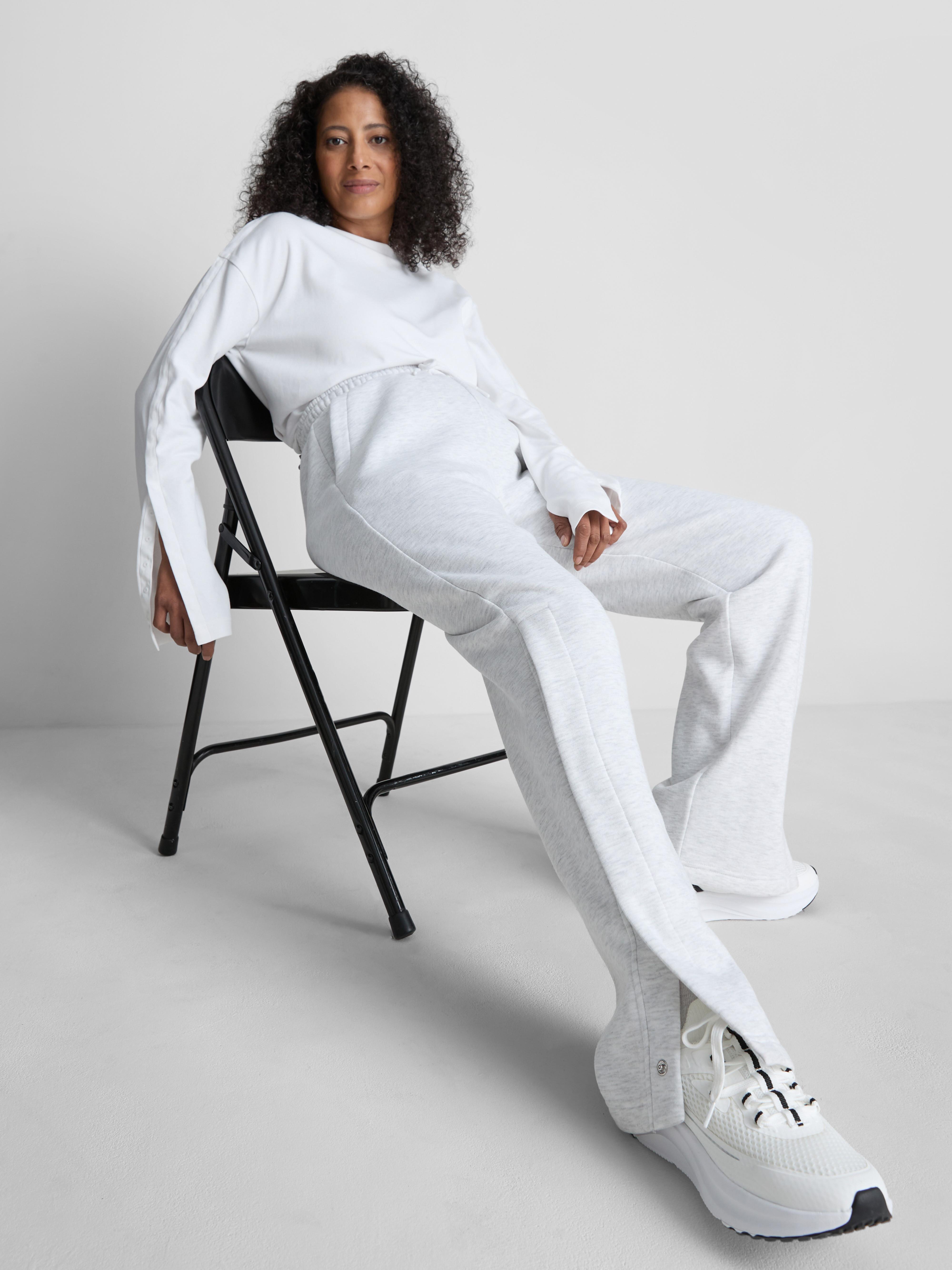 Adaptive Drawstring Joggers