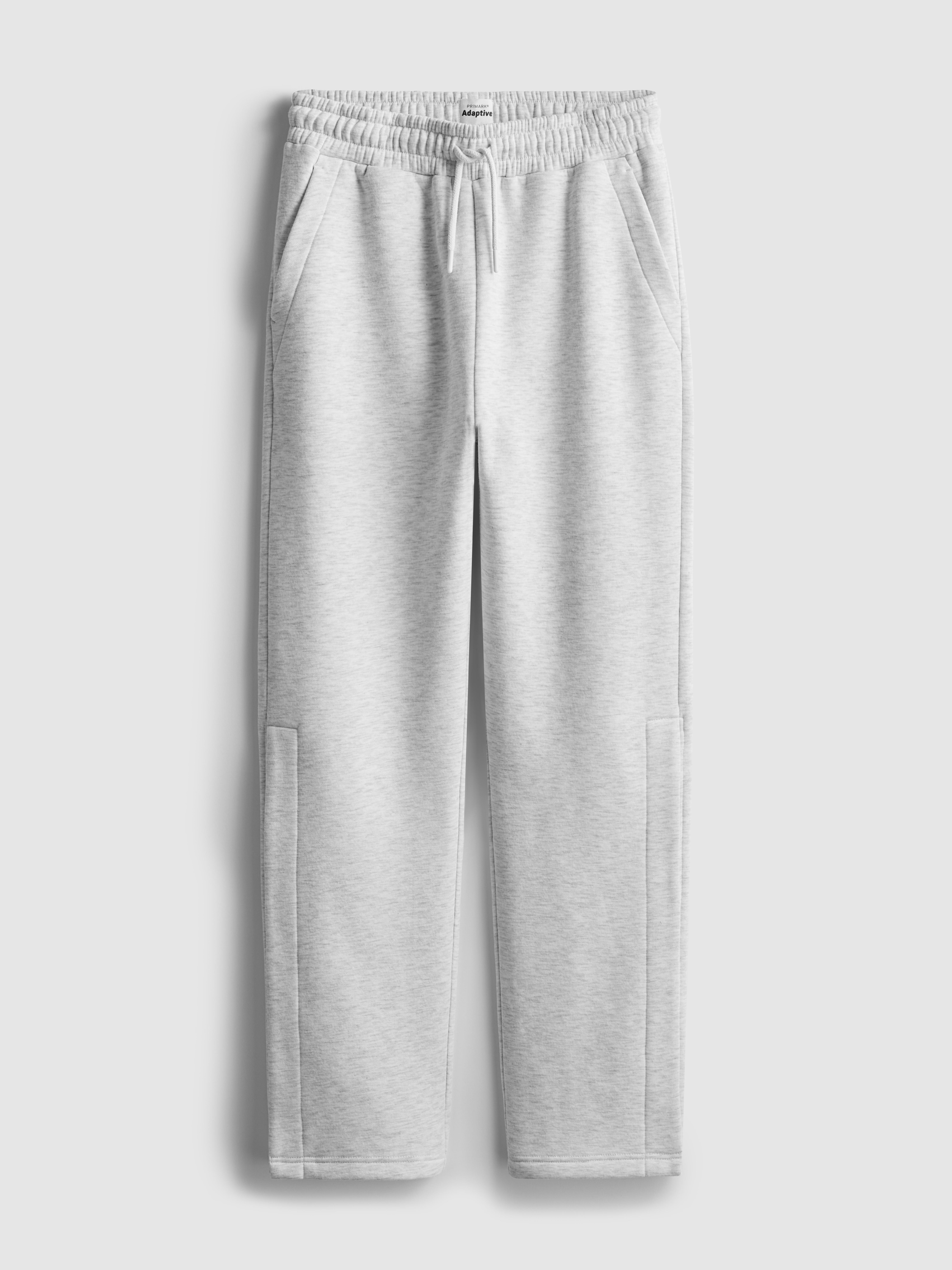 Adaptive Drawstring Joggers