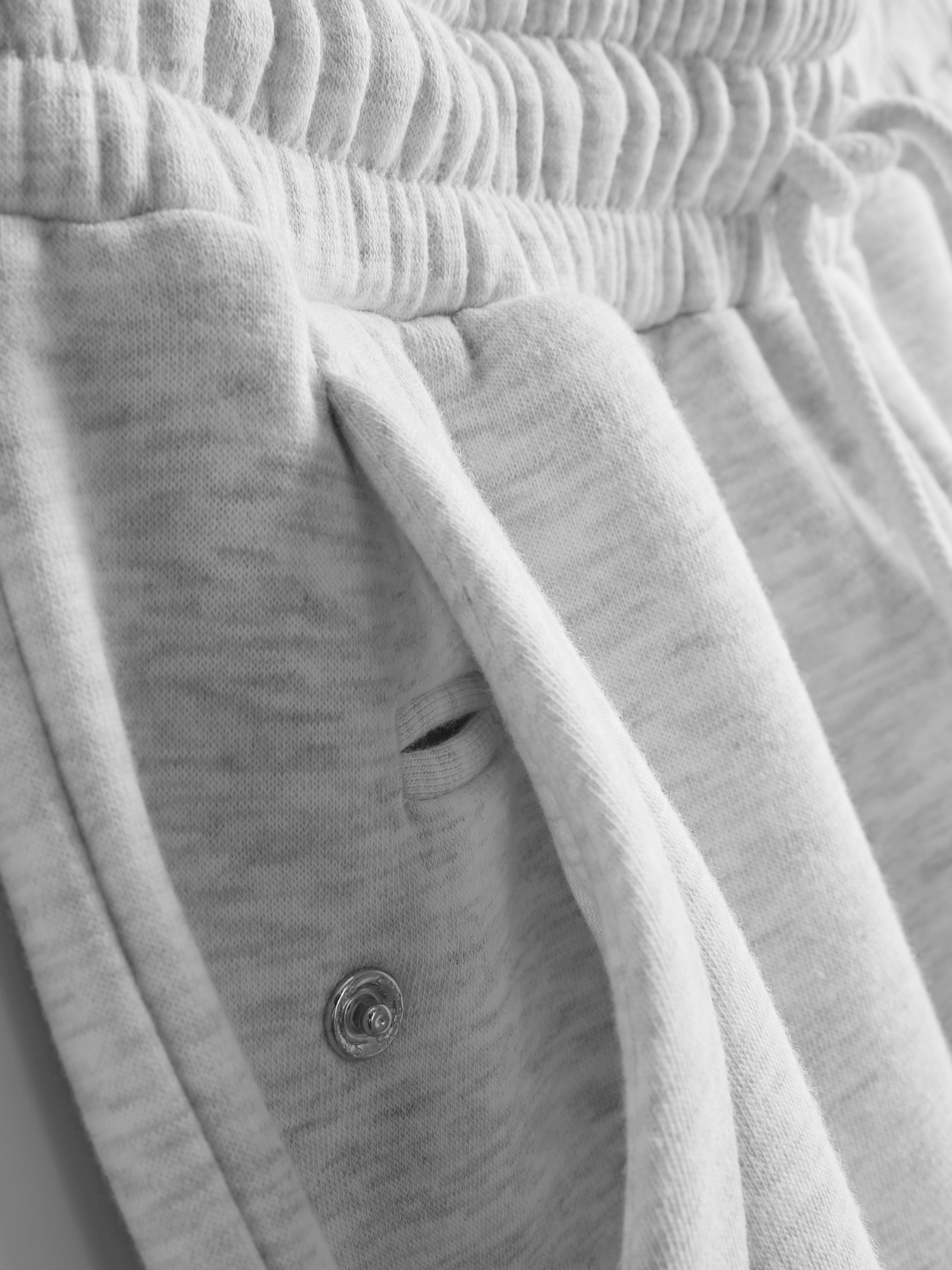 Adaptive Drawstring Joggers