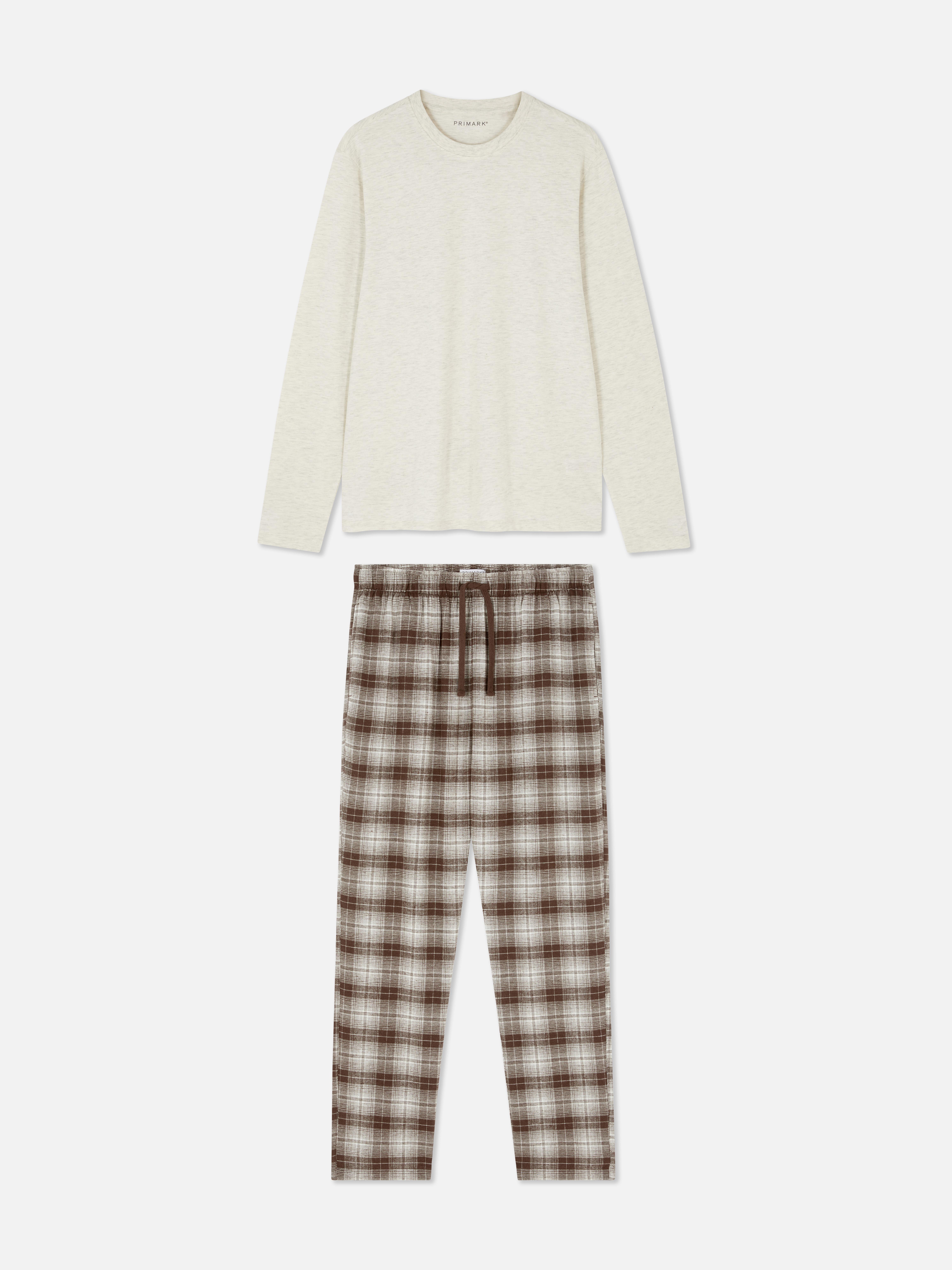 Primark mens pyjamas hotsell