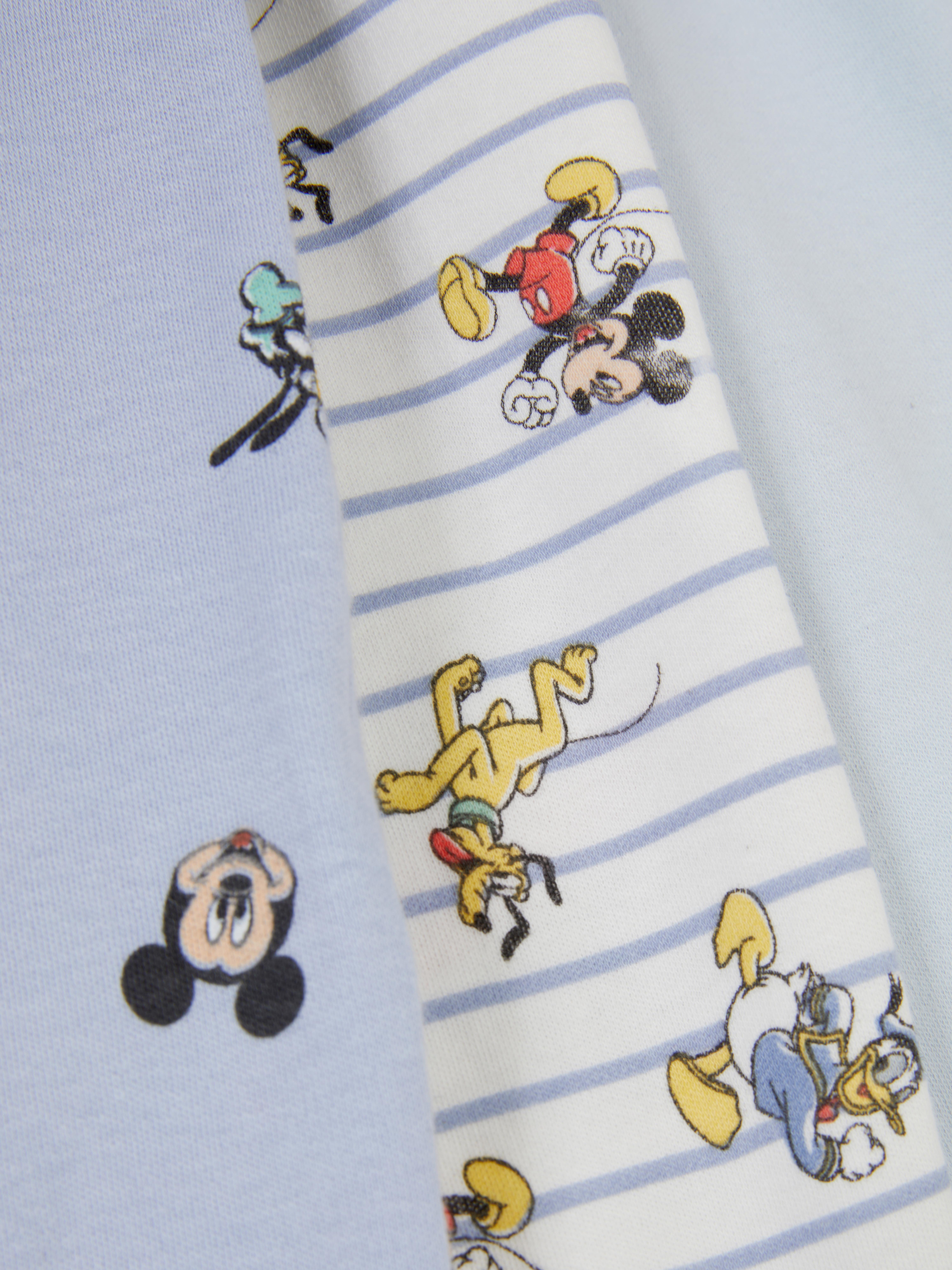 Pack de 3 peleles de Disney
