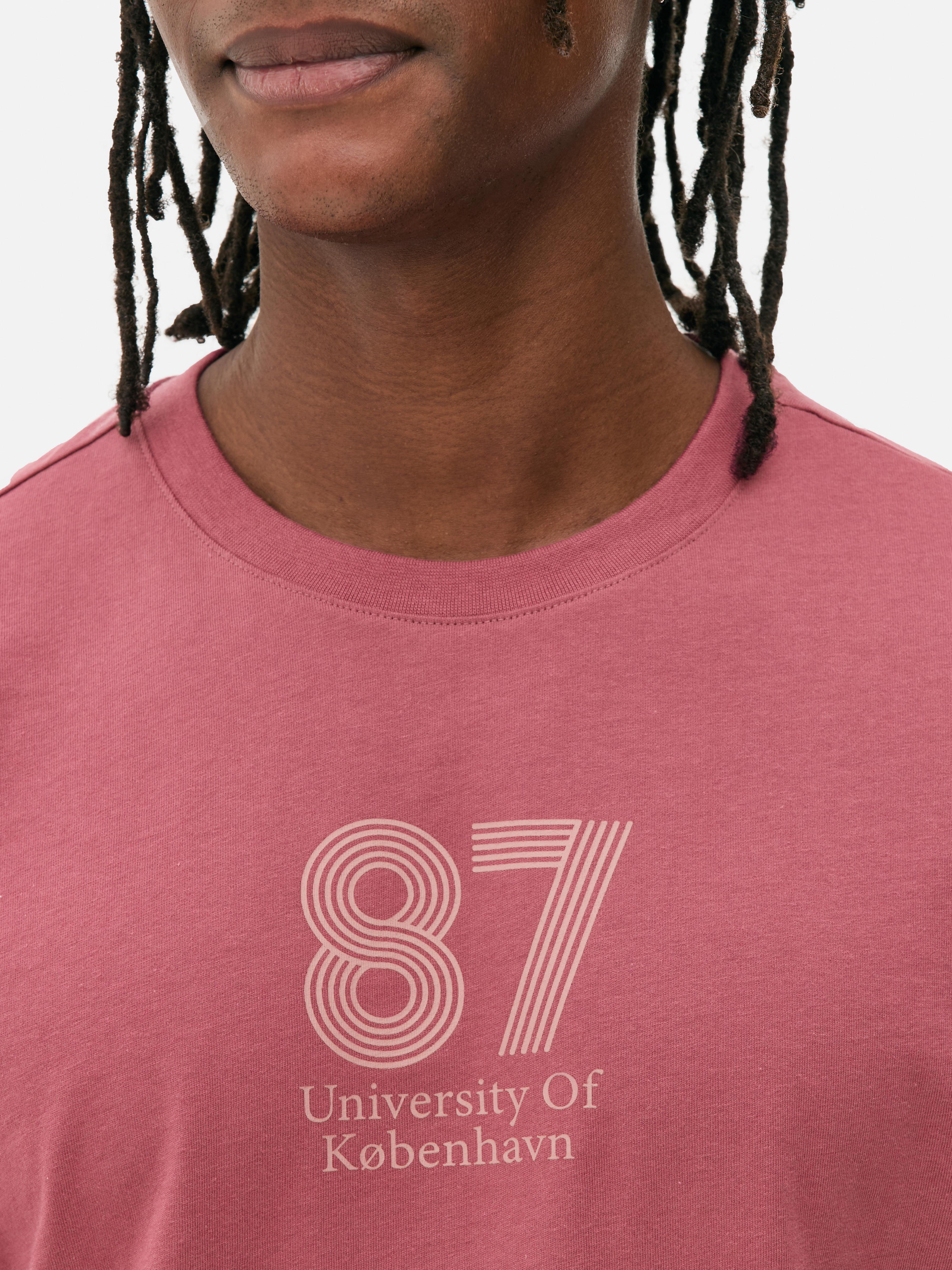 Jersey Pyjama Set