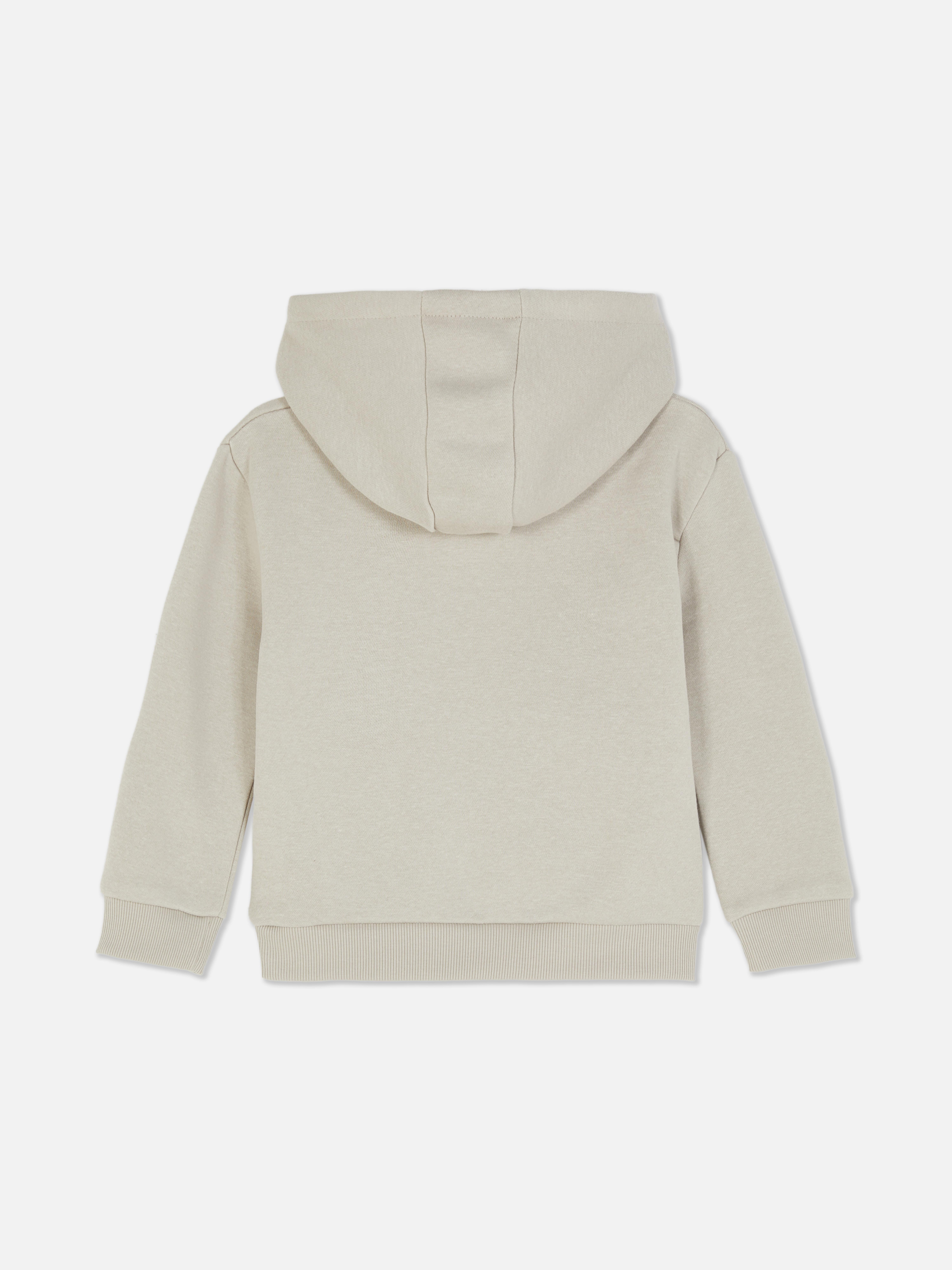 Classic Pullover Hoodie