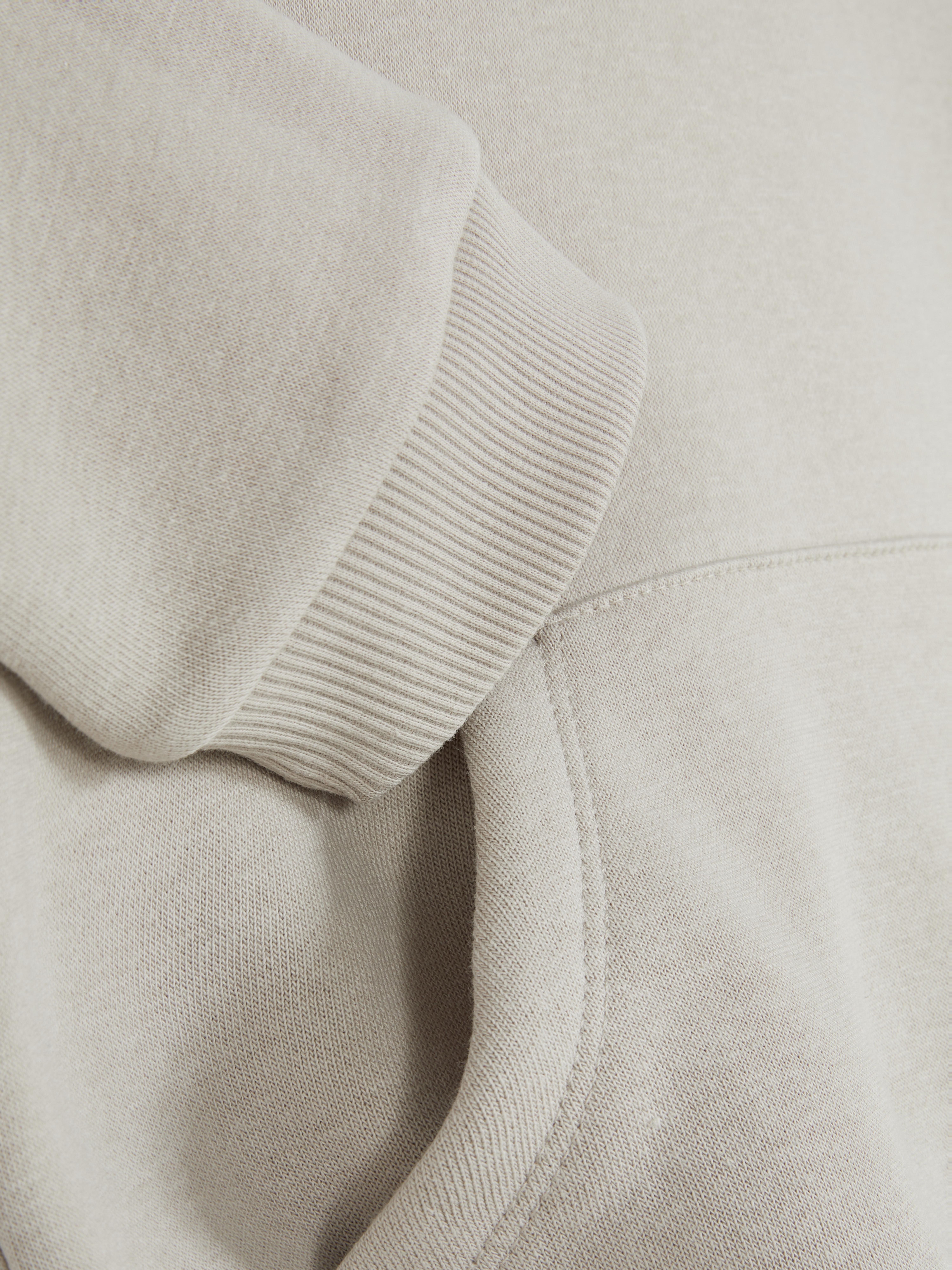 Classic Pullover Hoodie