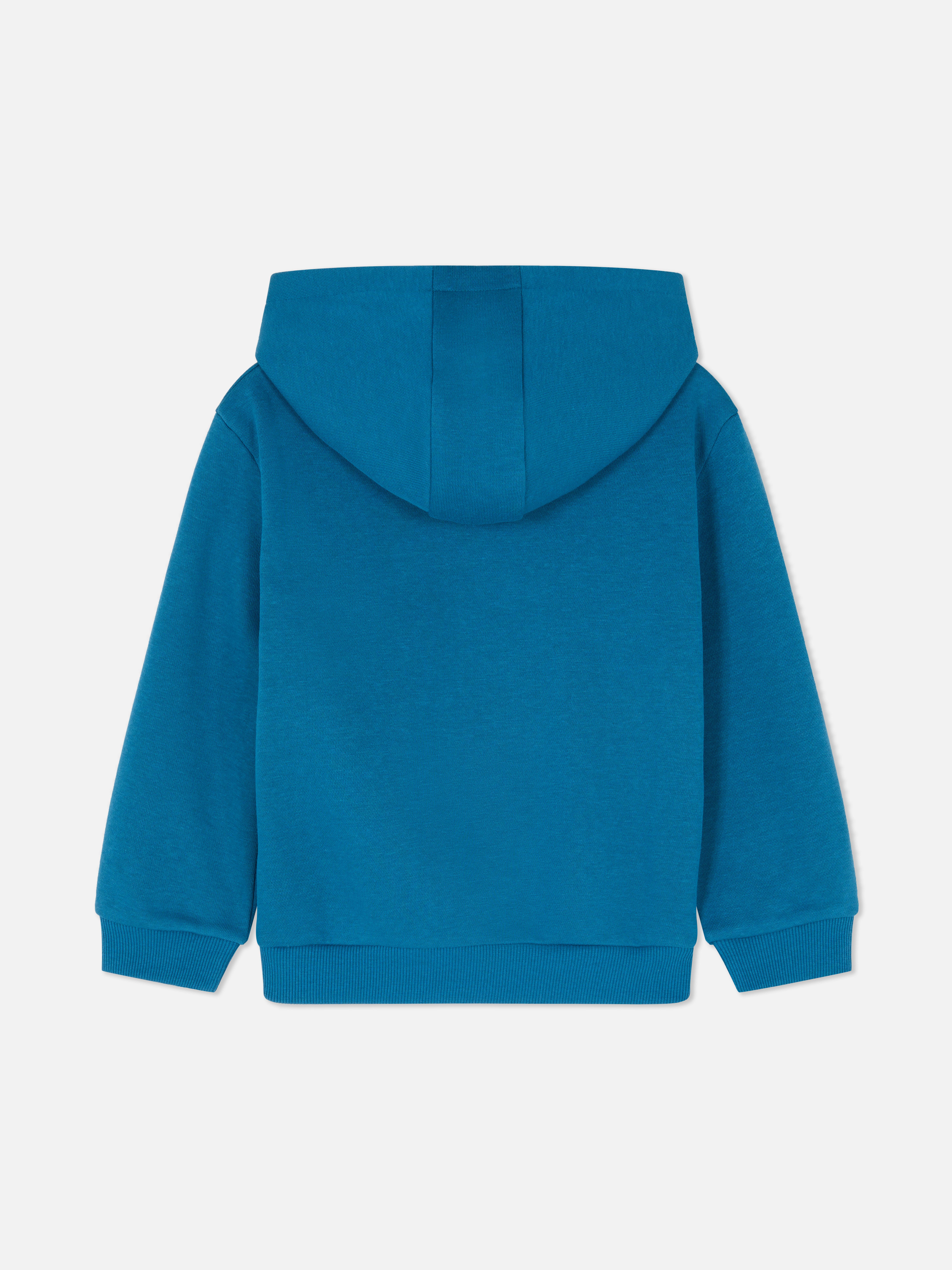 Camisola capuz clássica