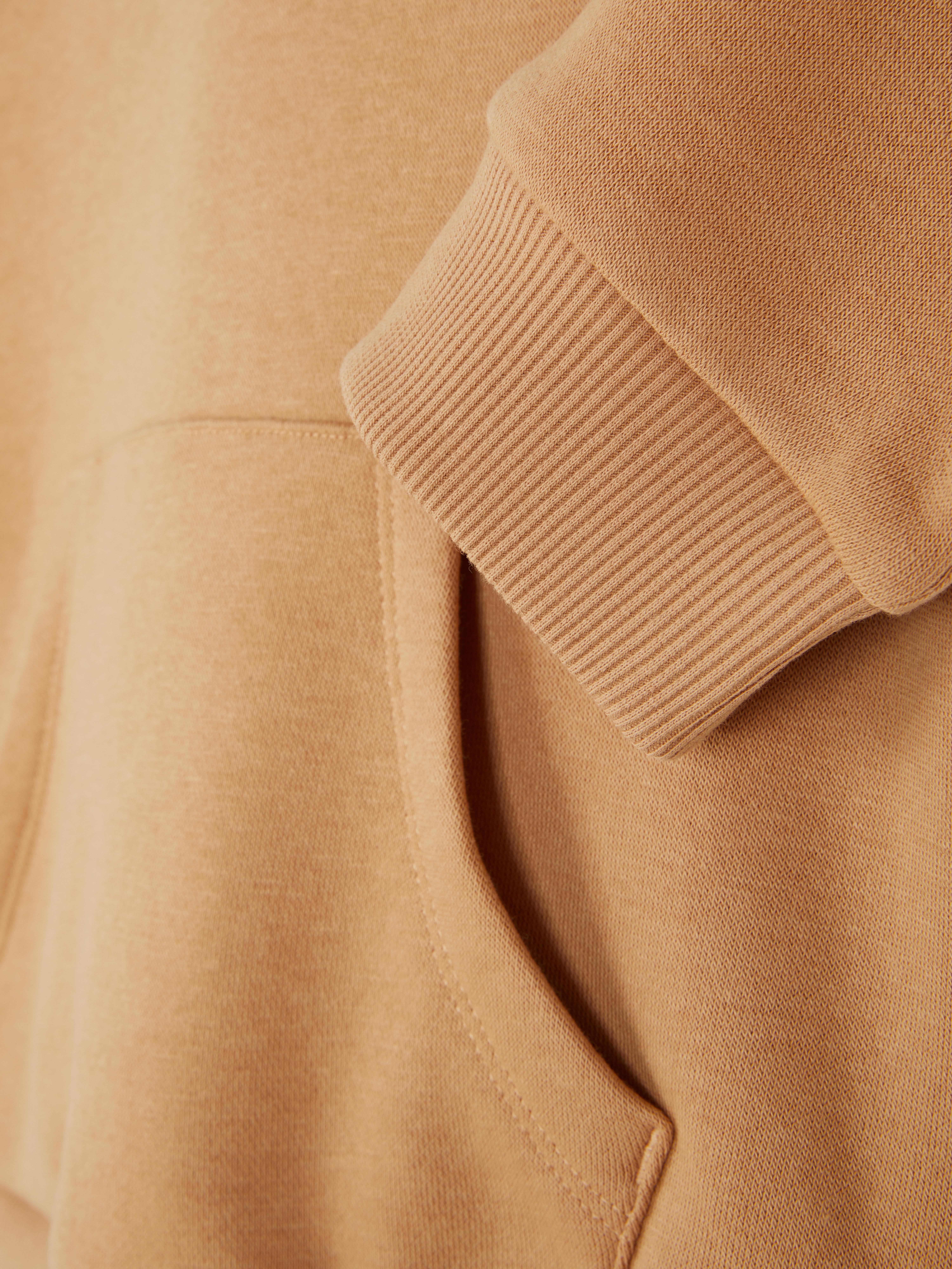Classic Pullover Hoodie