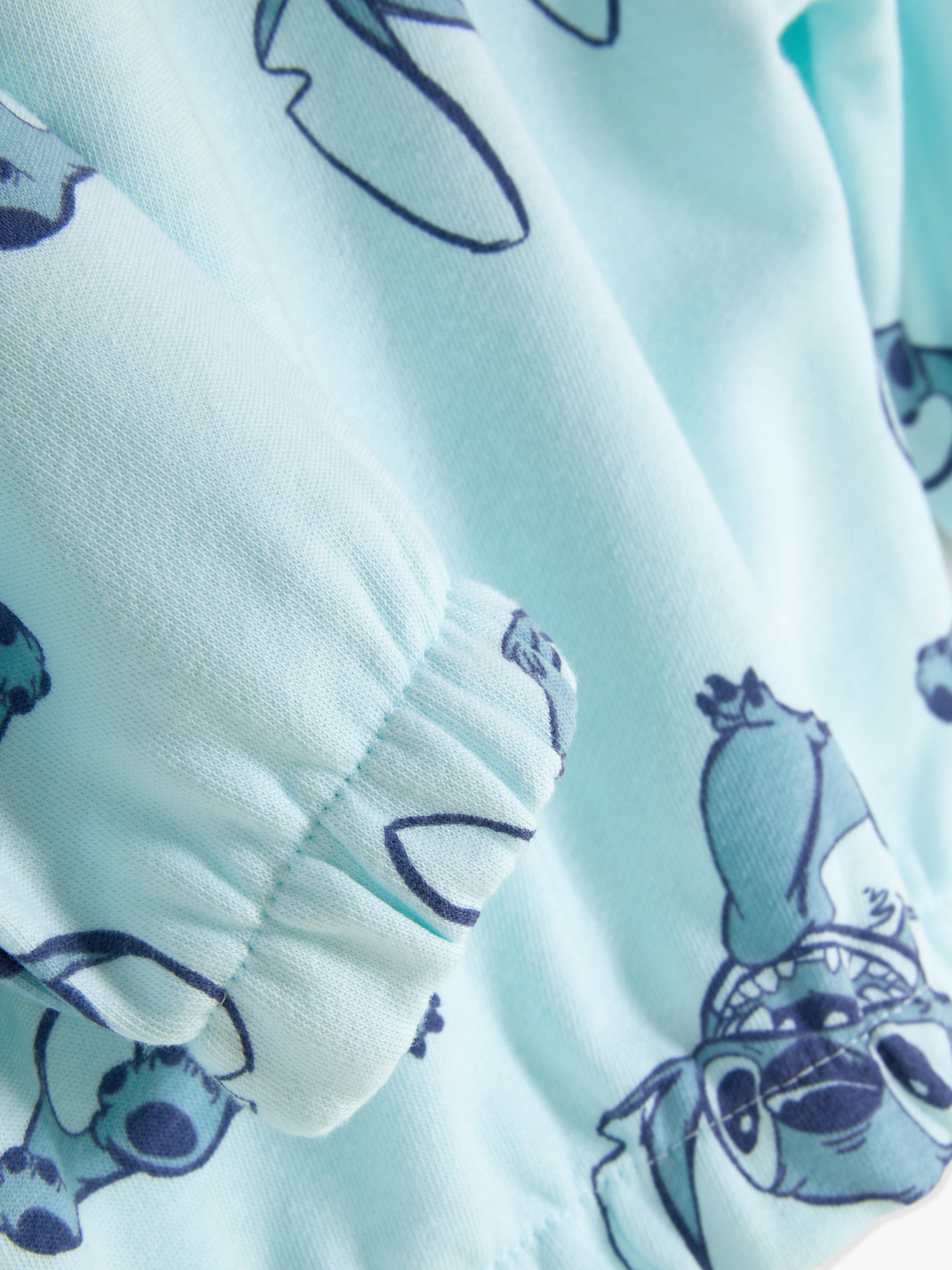 Sweatshirt met print Disney's Stitch