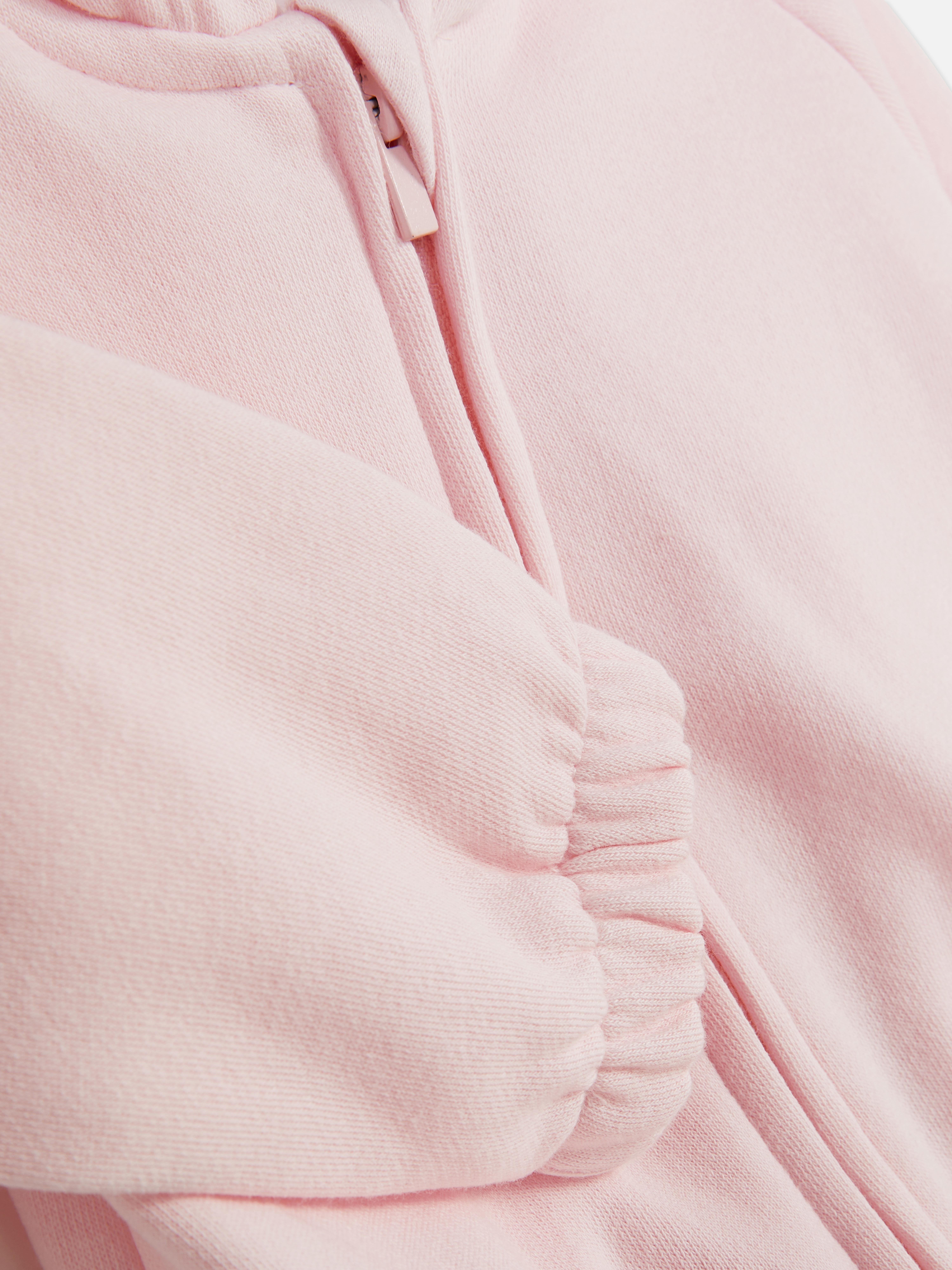 Hoodie mit Reißverschluss