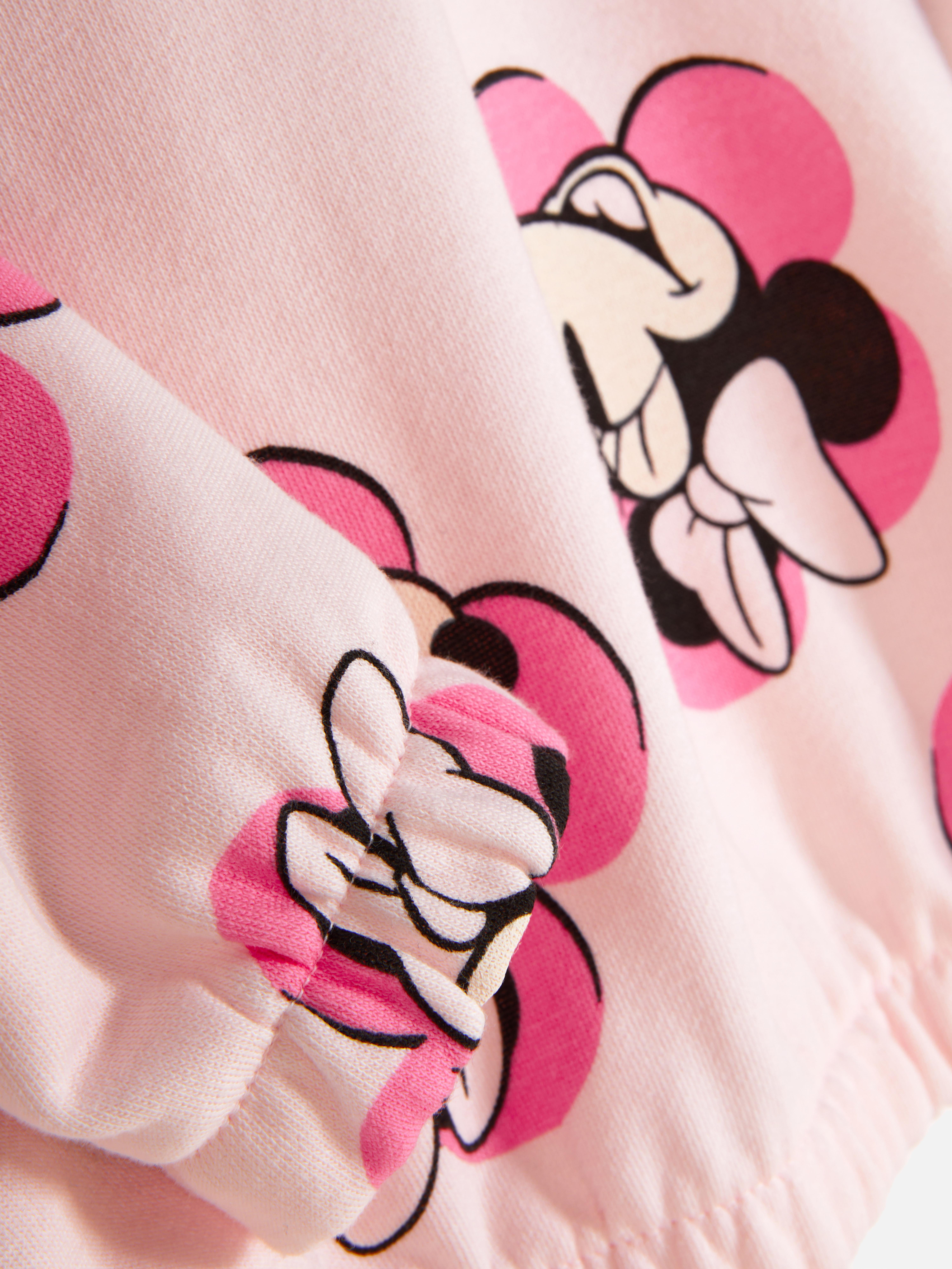 Sweat-shirt Disney Minnie Mouse