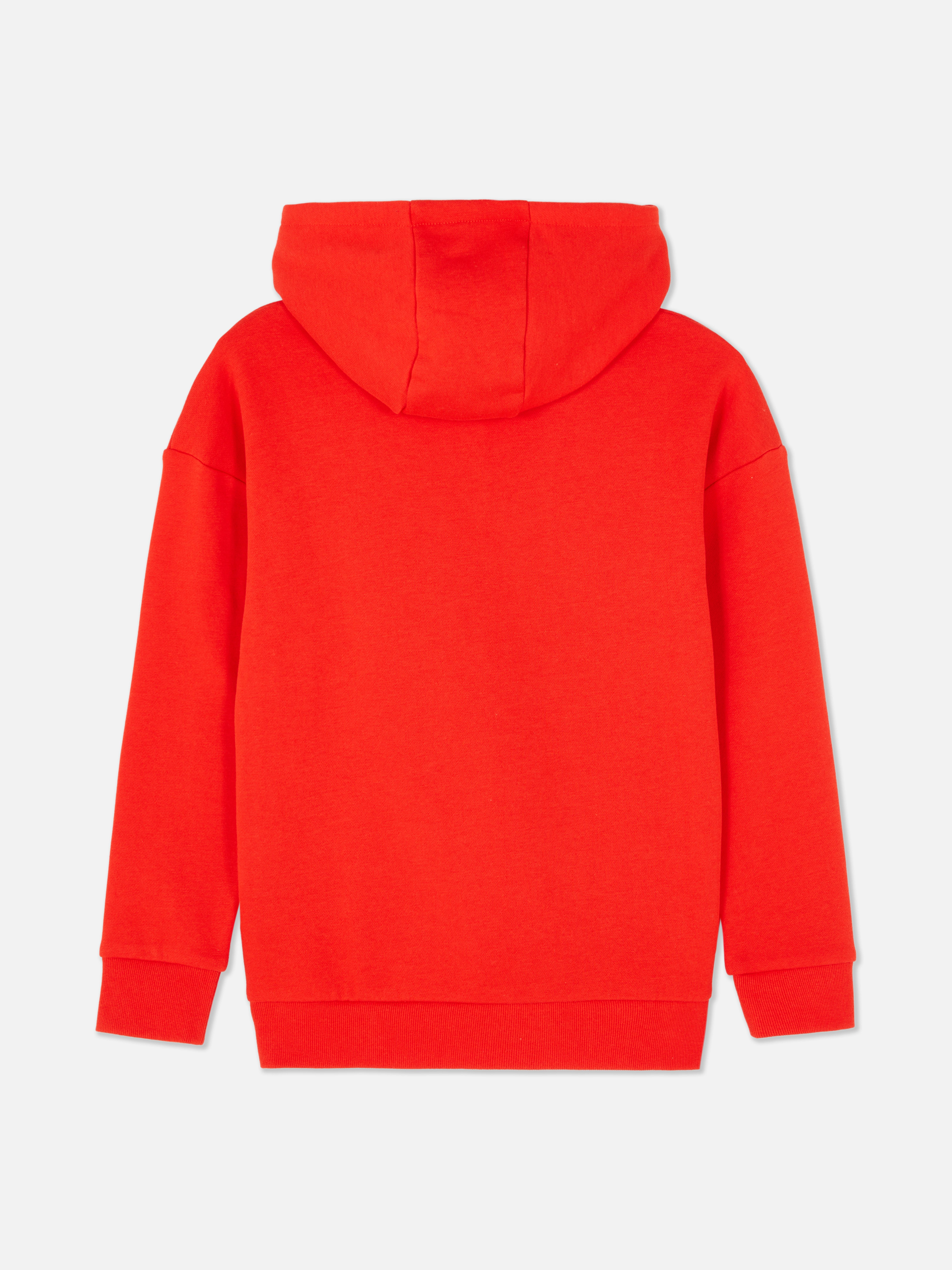 Hoodie Marvel Spider-Man Miles Morales