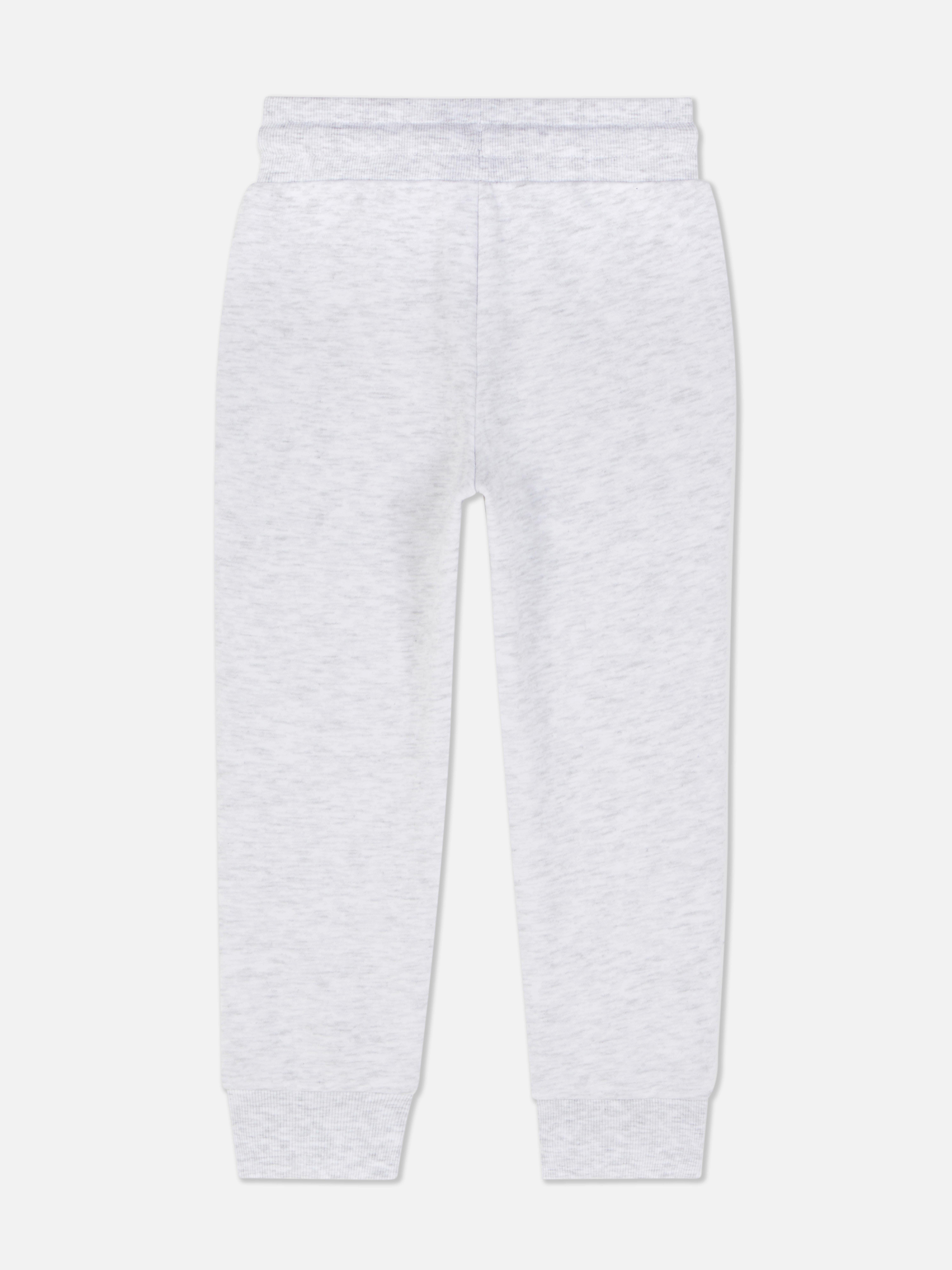 Joggingbroek met trekkoord Pokémon Pikachu