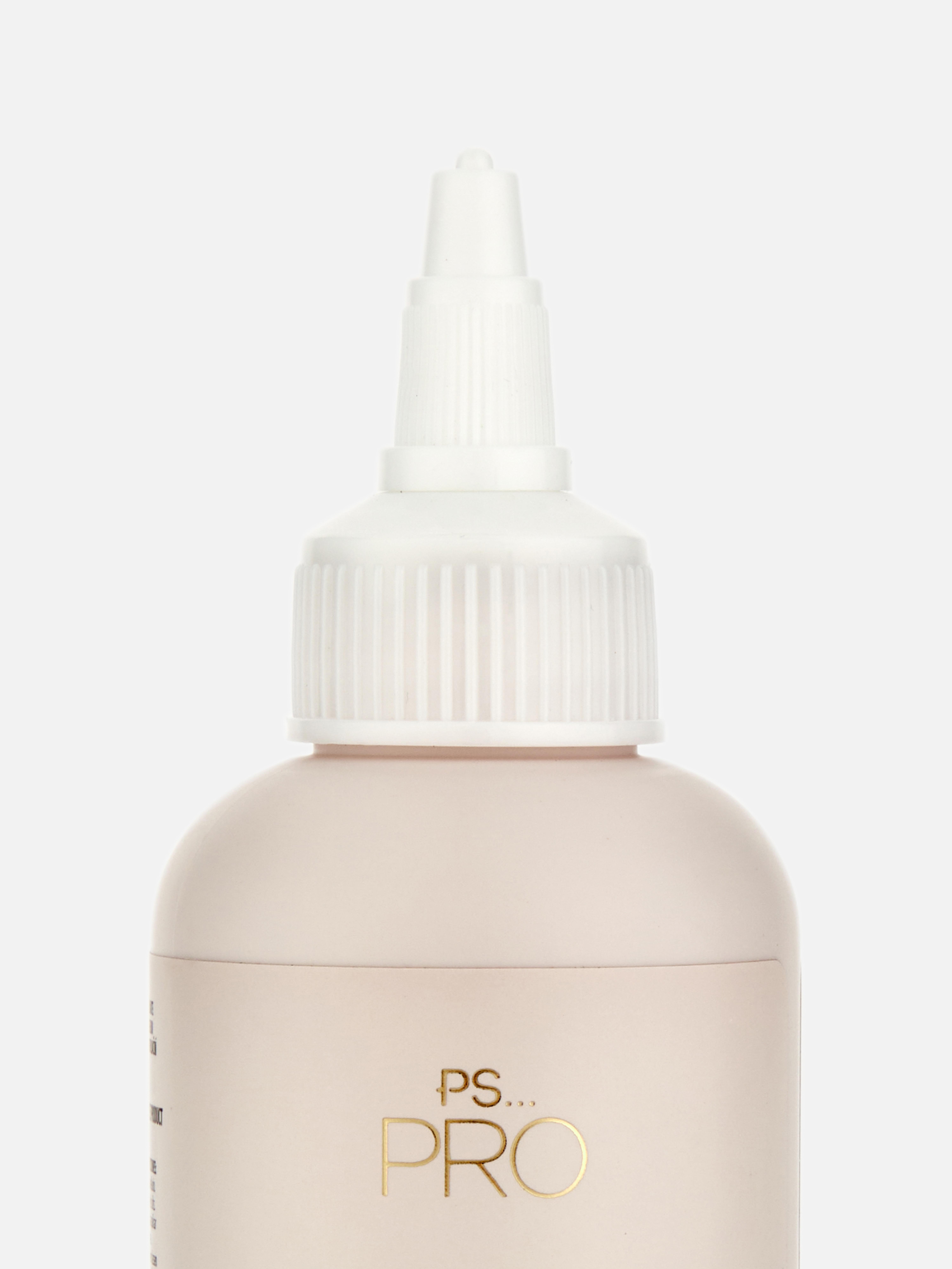 PS... Pro Sérum exfoliant pour le cuir chevelu