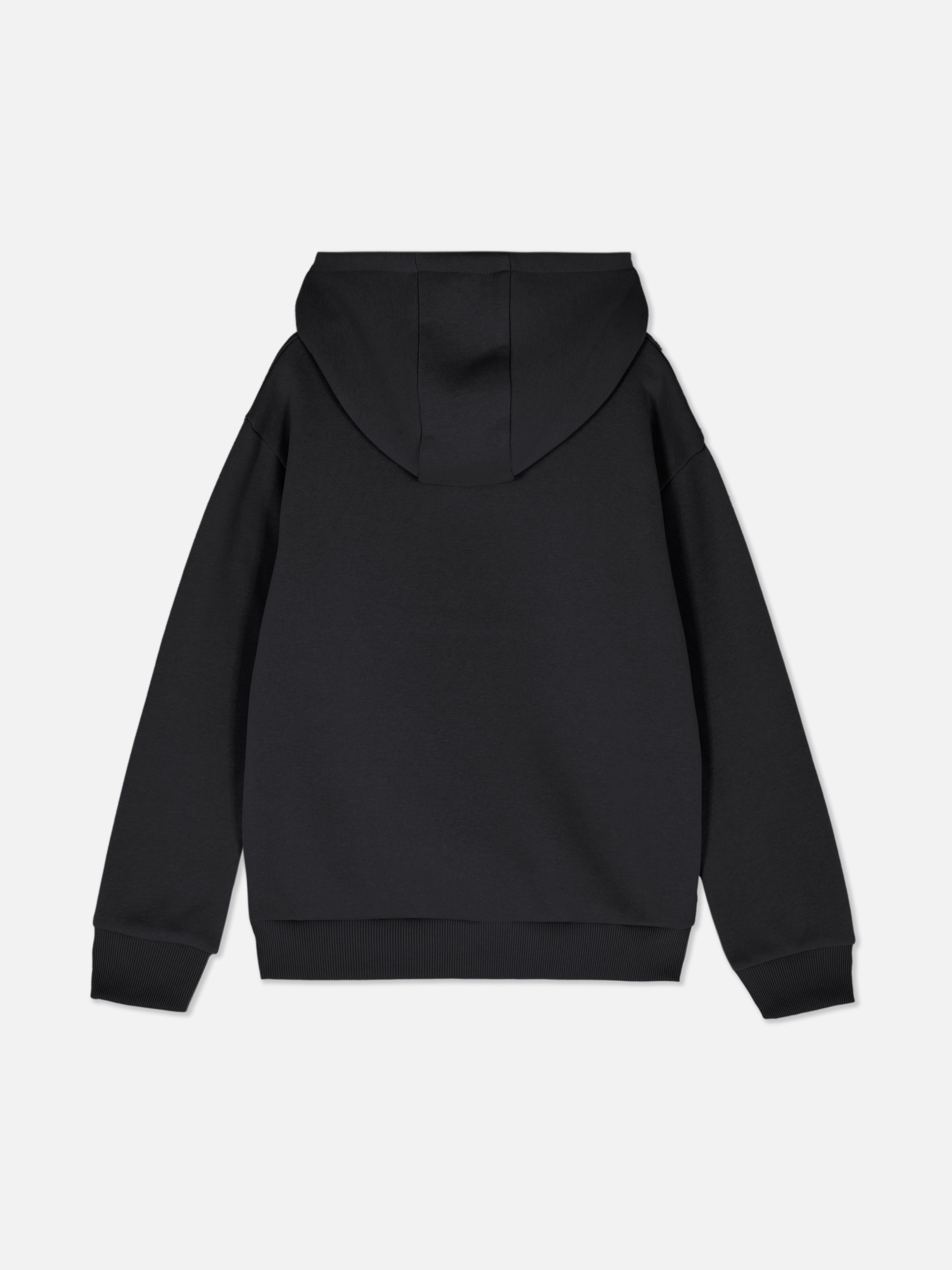 Sweat à capuche Essential