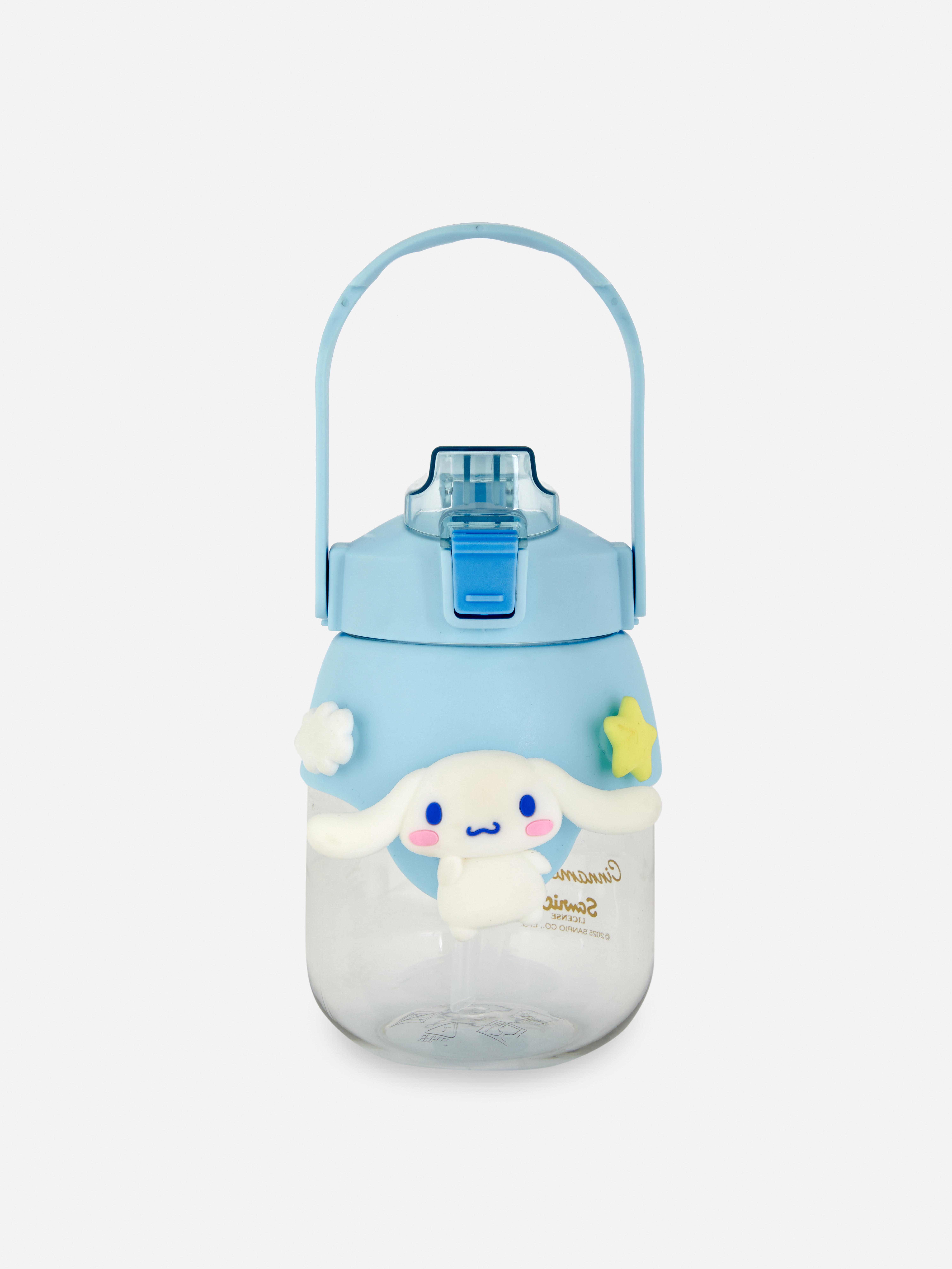 Hello Kitty Cinnamoroll Cup