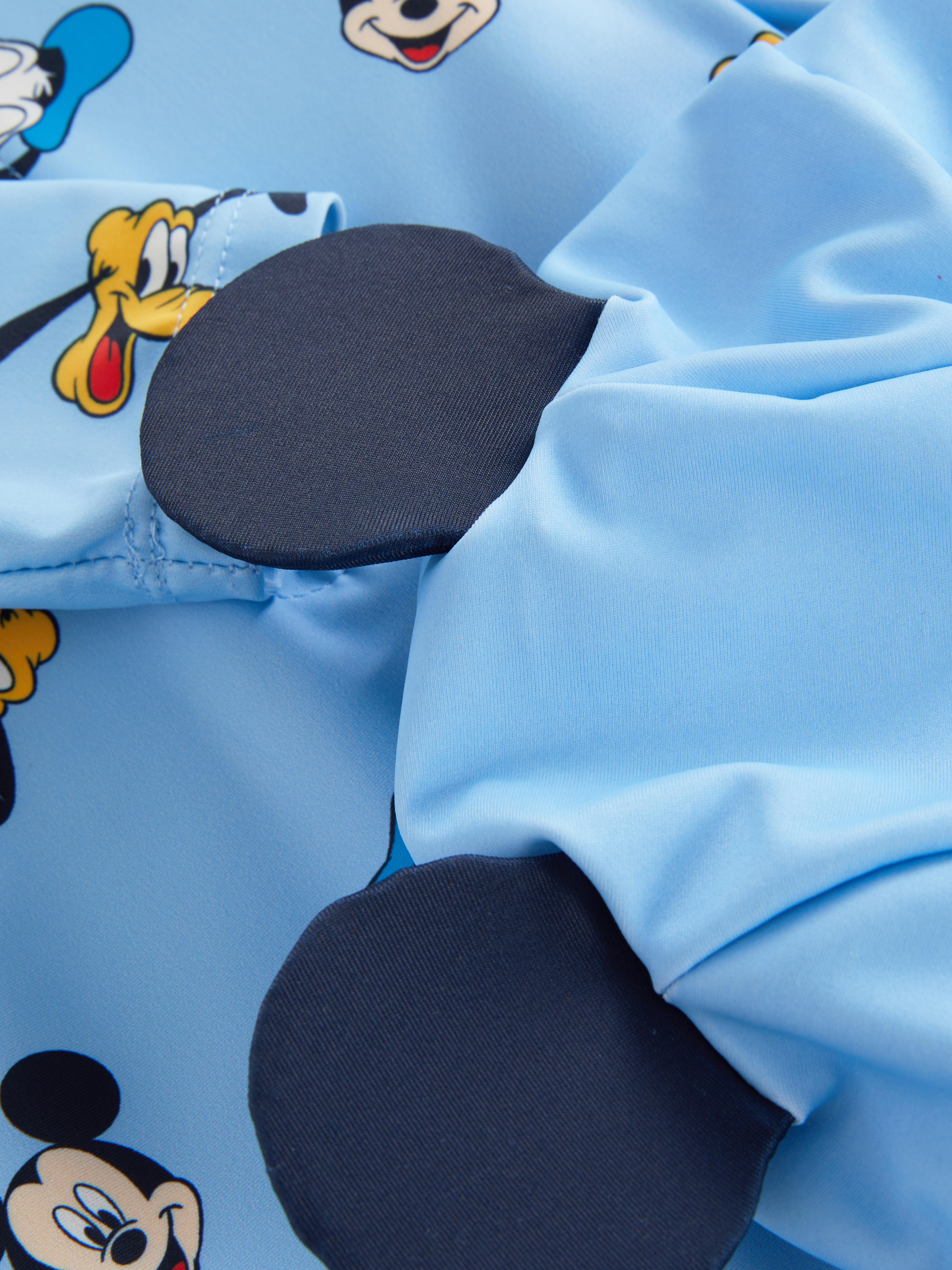 Costum de baie Mickey Mouse și prietenii de la Disney
