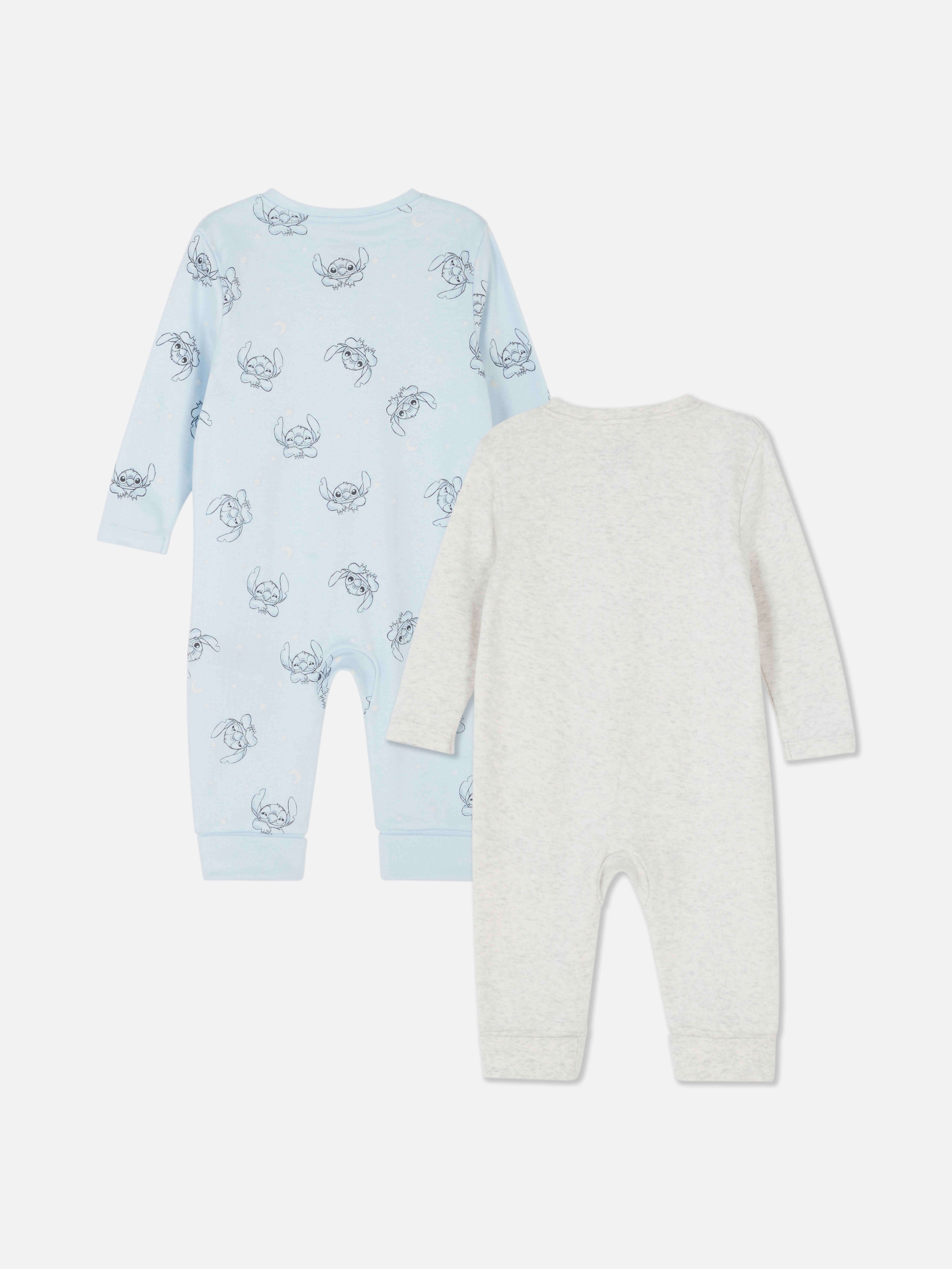 2 db Disney Stitch hálóruha