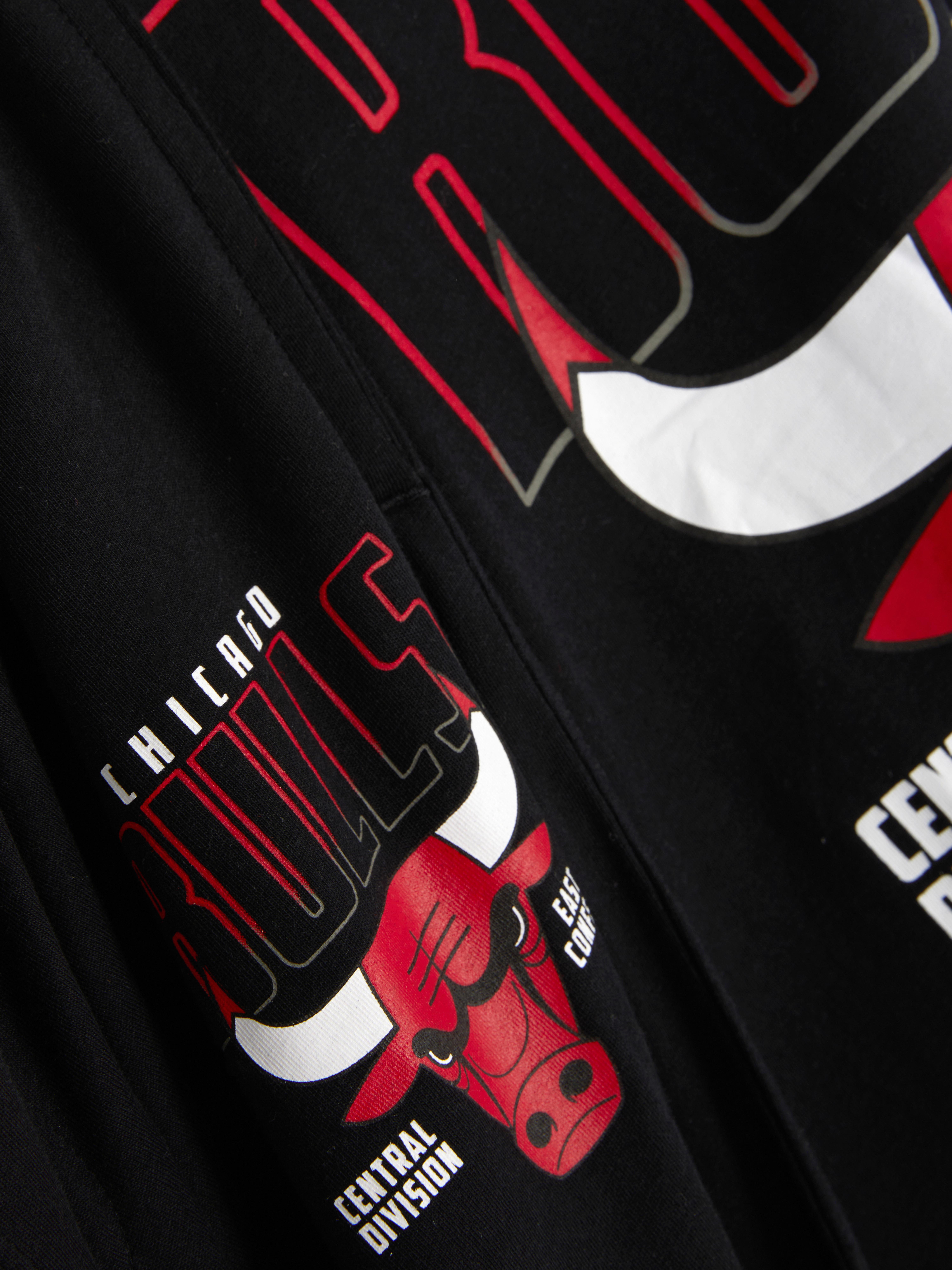 Set van sweatshirt en joggingbroek NBA Chicago Bulls