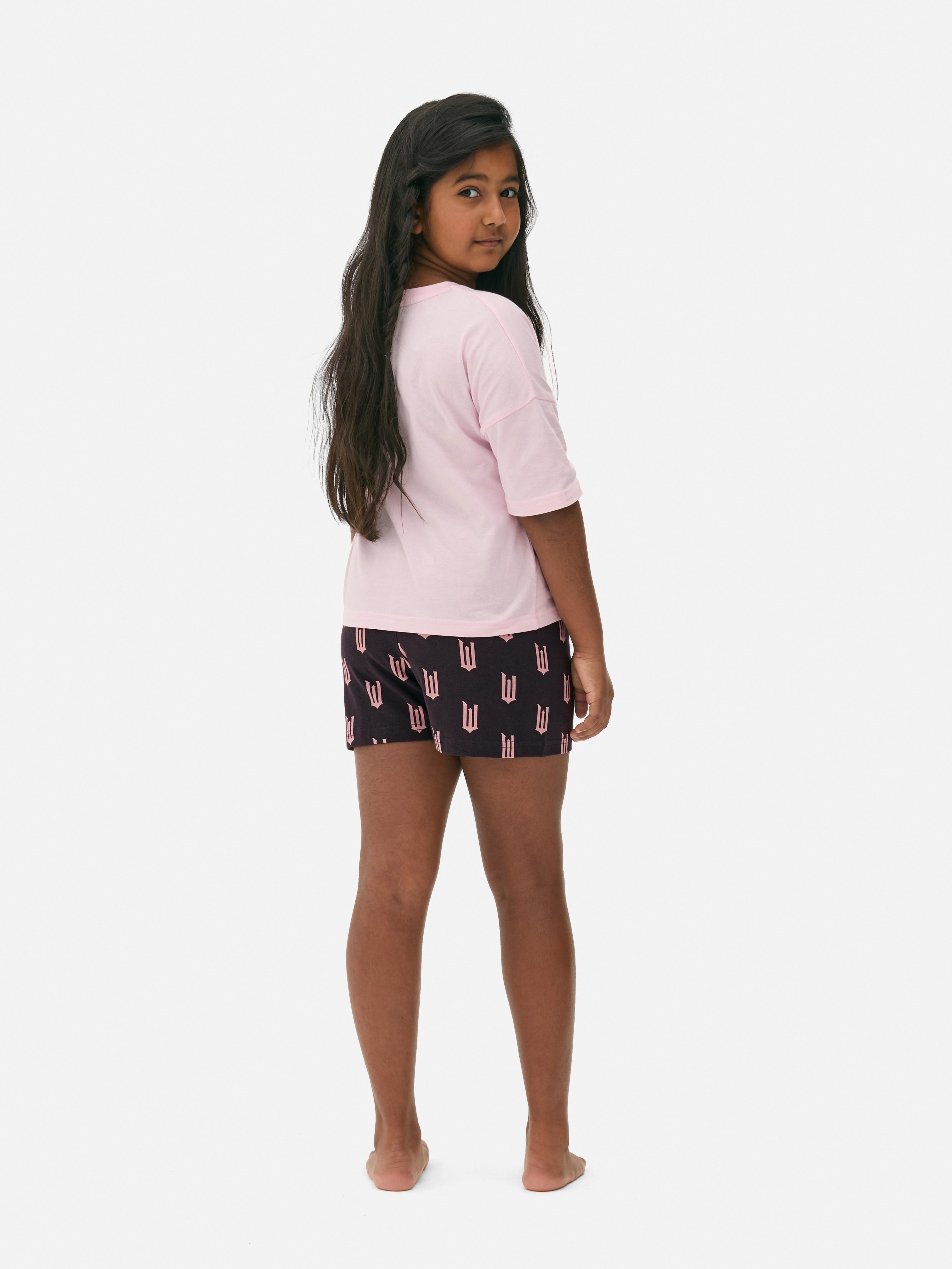 Primark short pyjamas hotsell